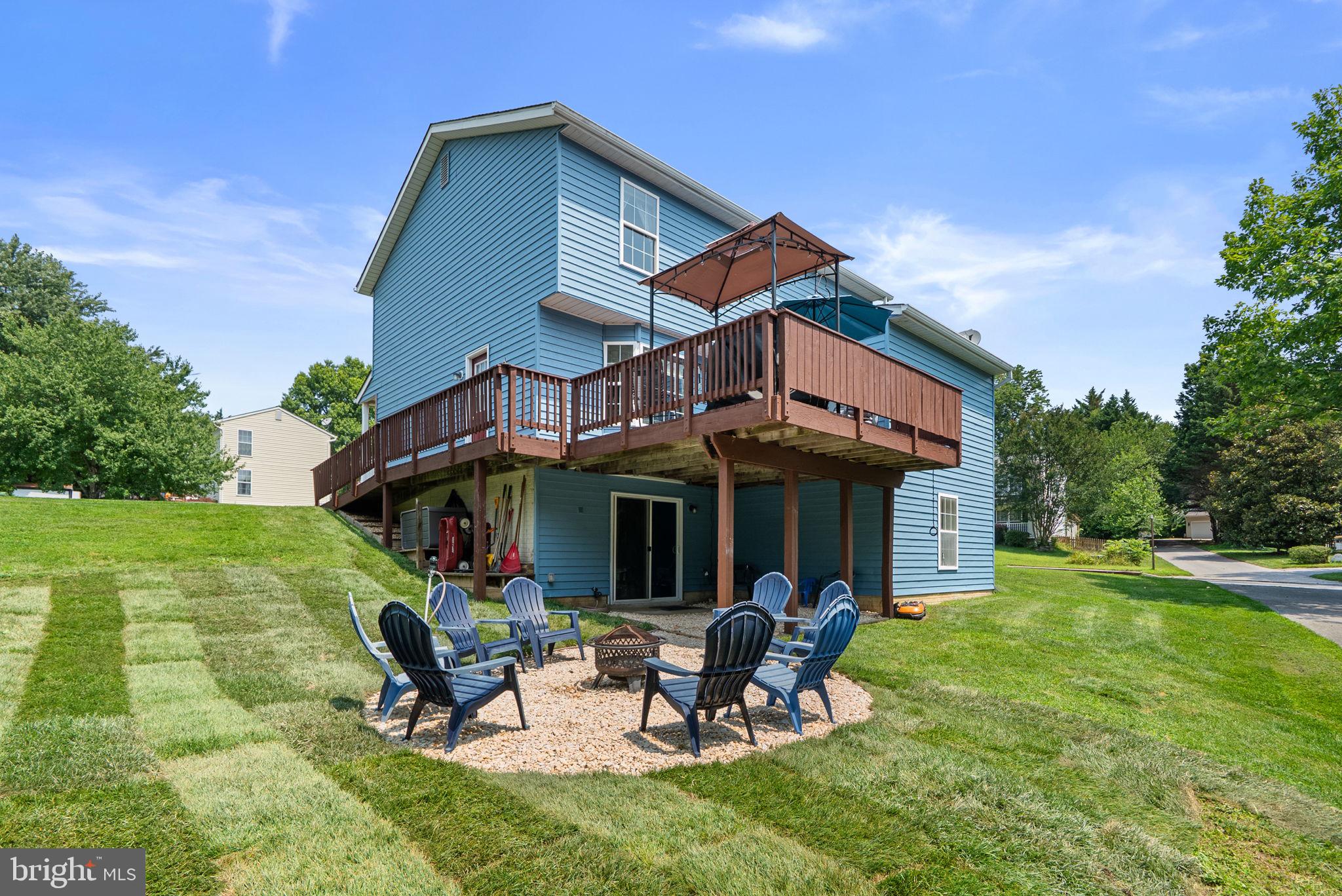 BENJAMINS CLAIM - Residential