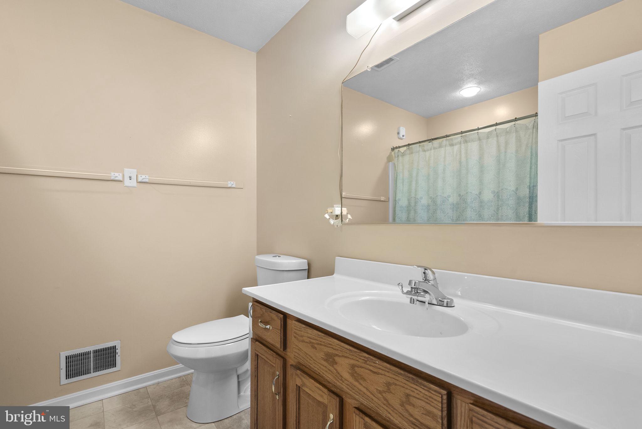 BENJAMINS CLAIM - Residential