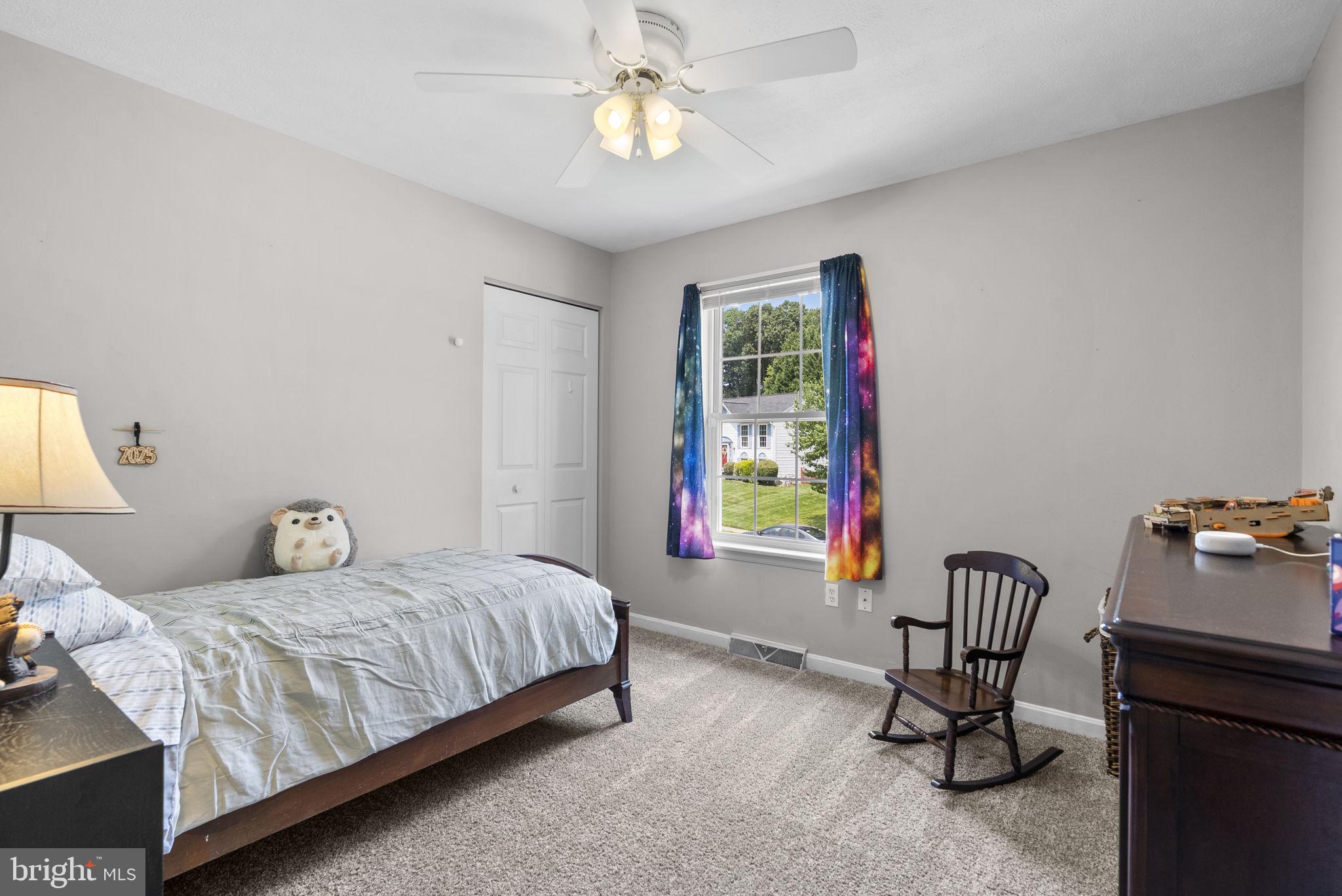 BENJAMINS CLAIM - Residential