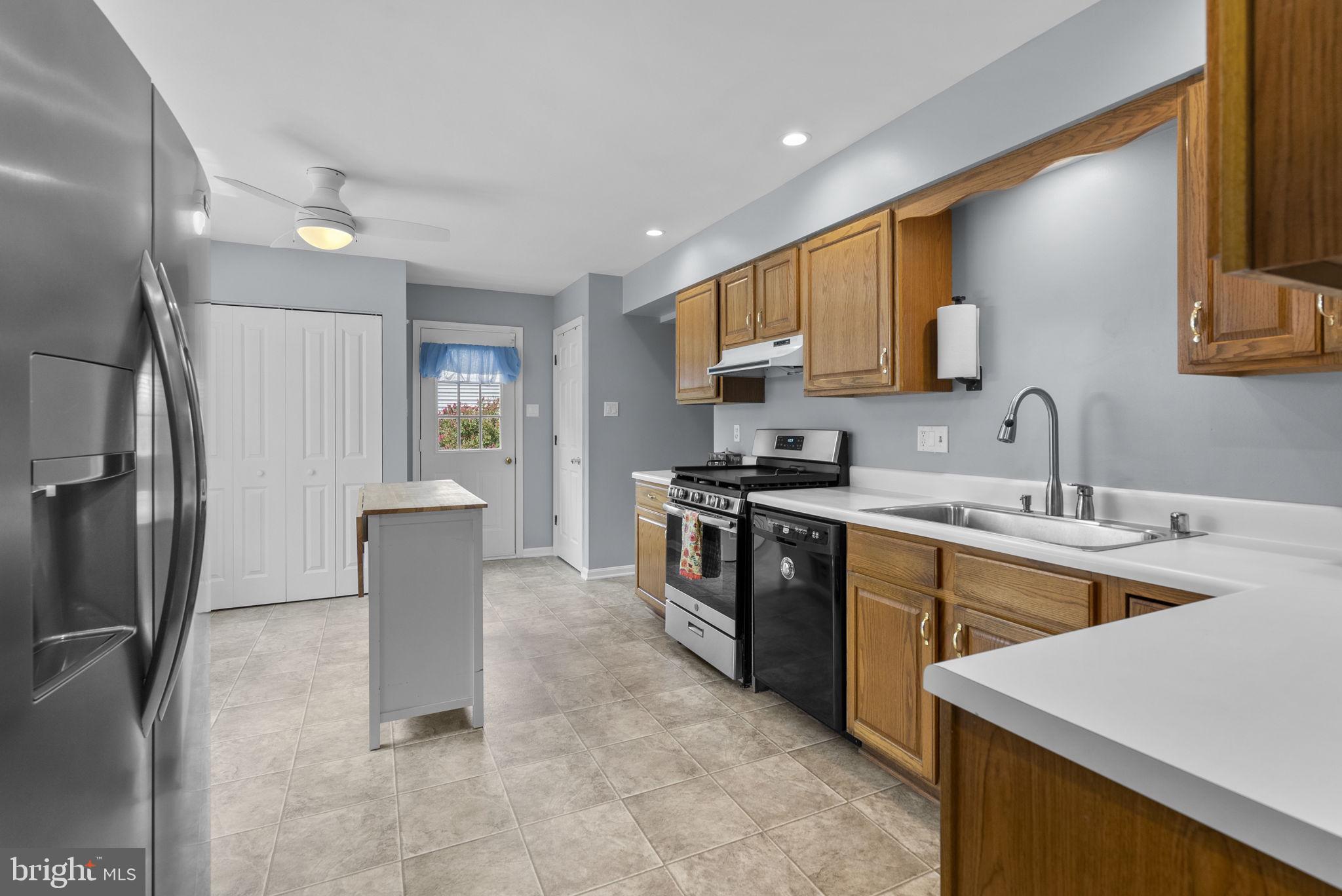 BENJAMINS CLAIM - Residential