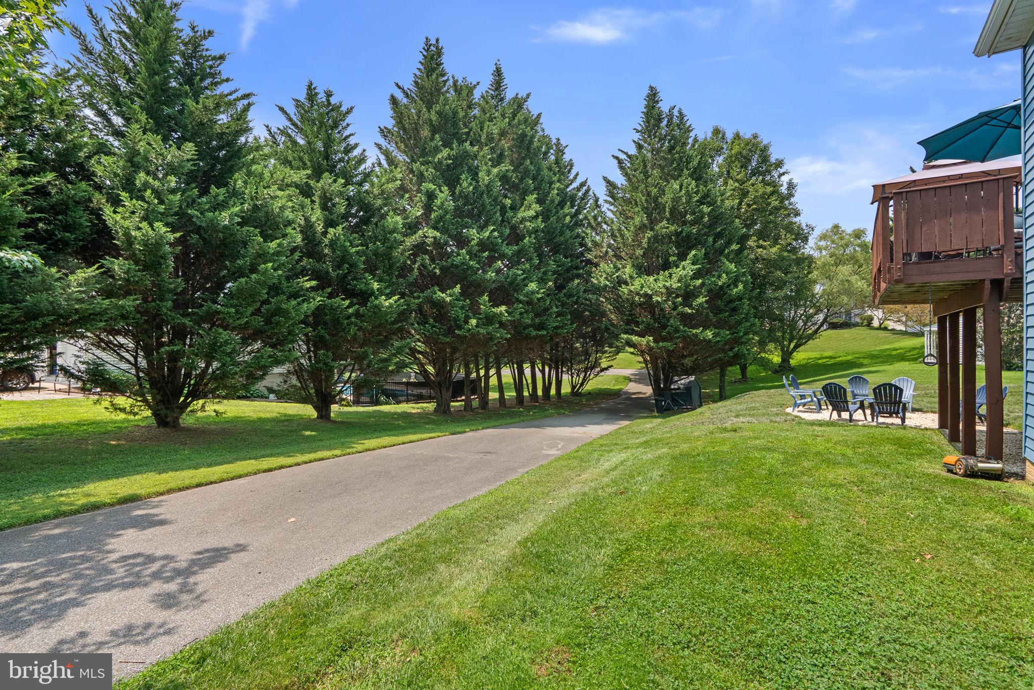 BENJAMINS CLAIM - Residential