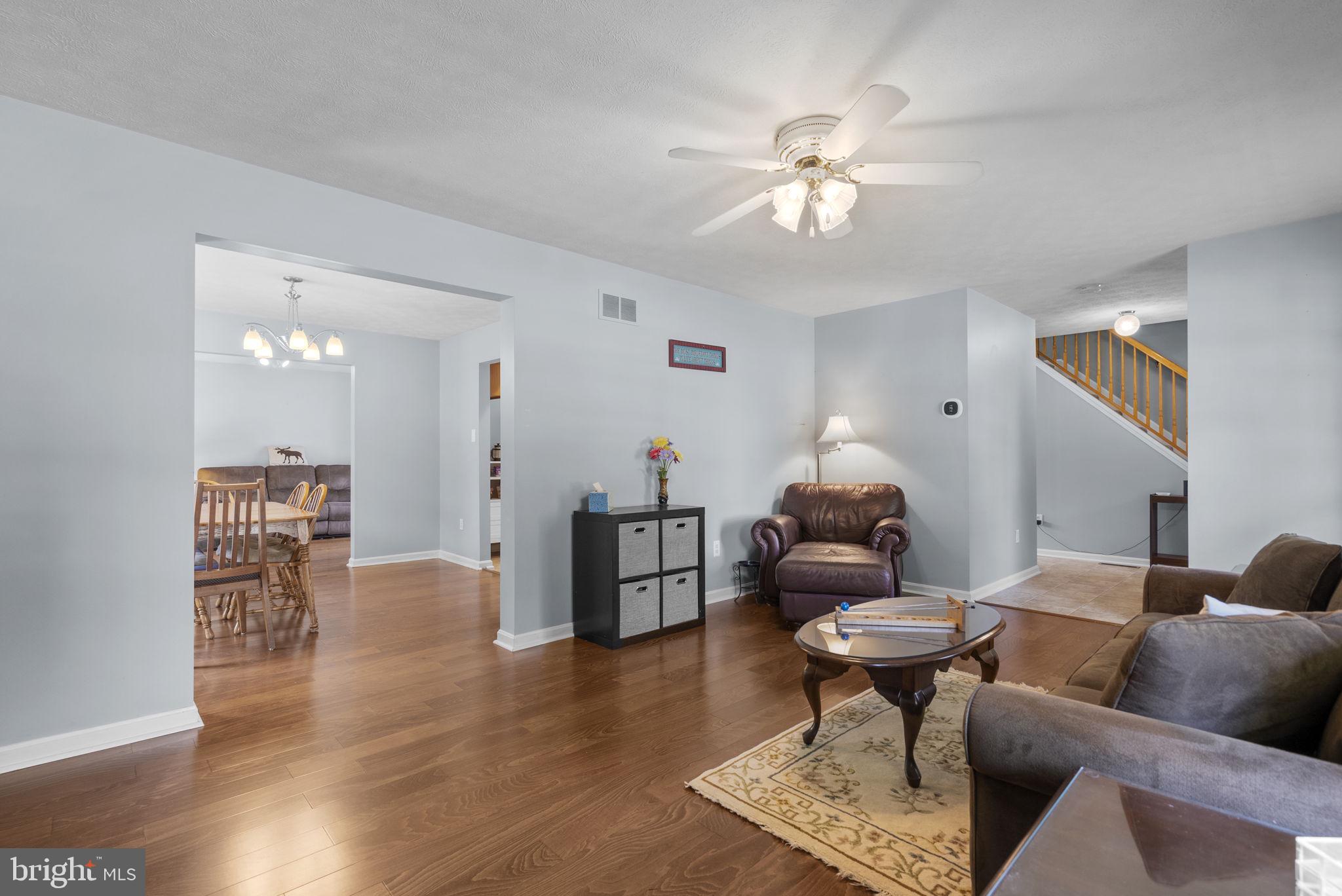 BENJAMINS CLAIM - Residential
