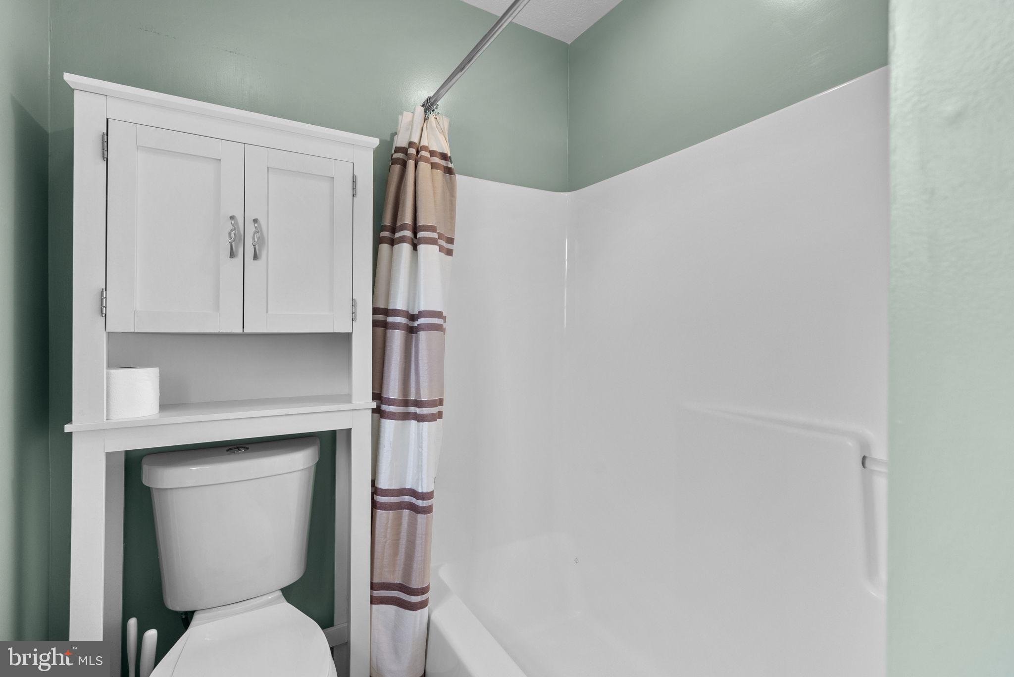BENJAMINS CLAIM - Residential