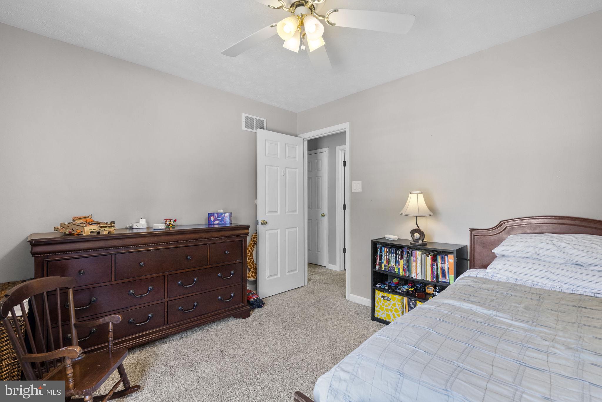 BENJAMINS CLAIM - Residential