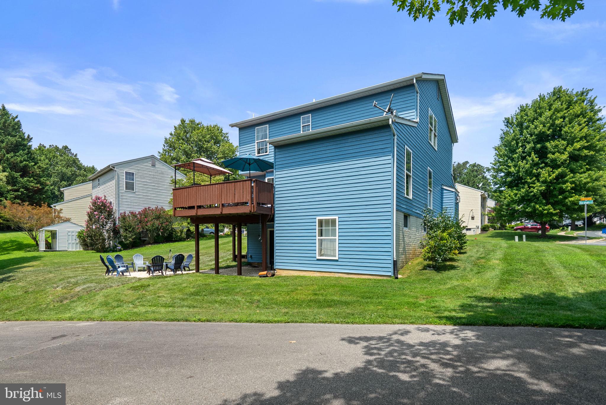 BENJAMINS CLAIM - Residential