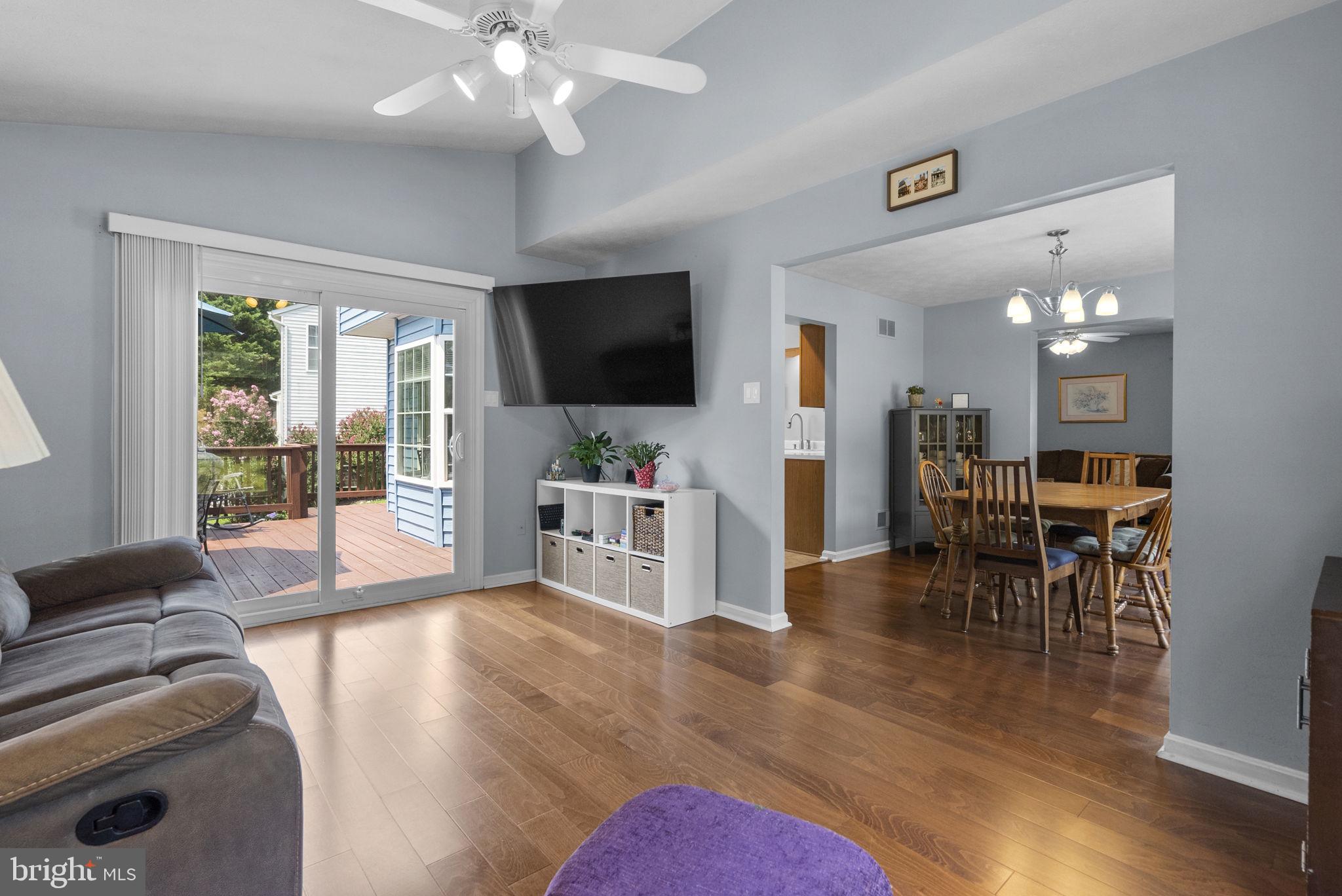 BENJAMINS CLAIM - Residential