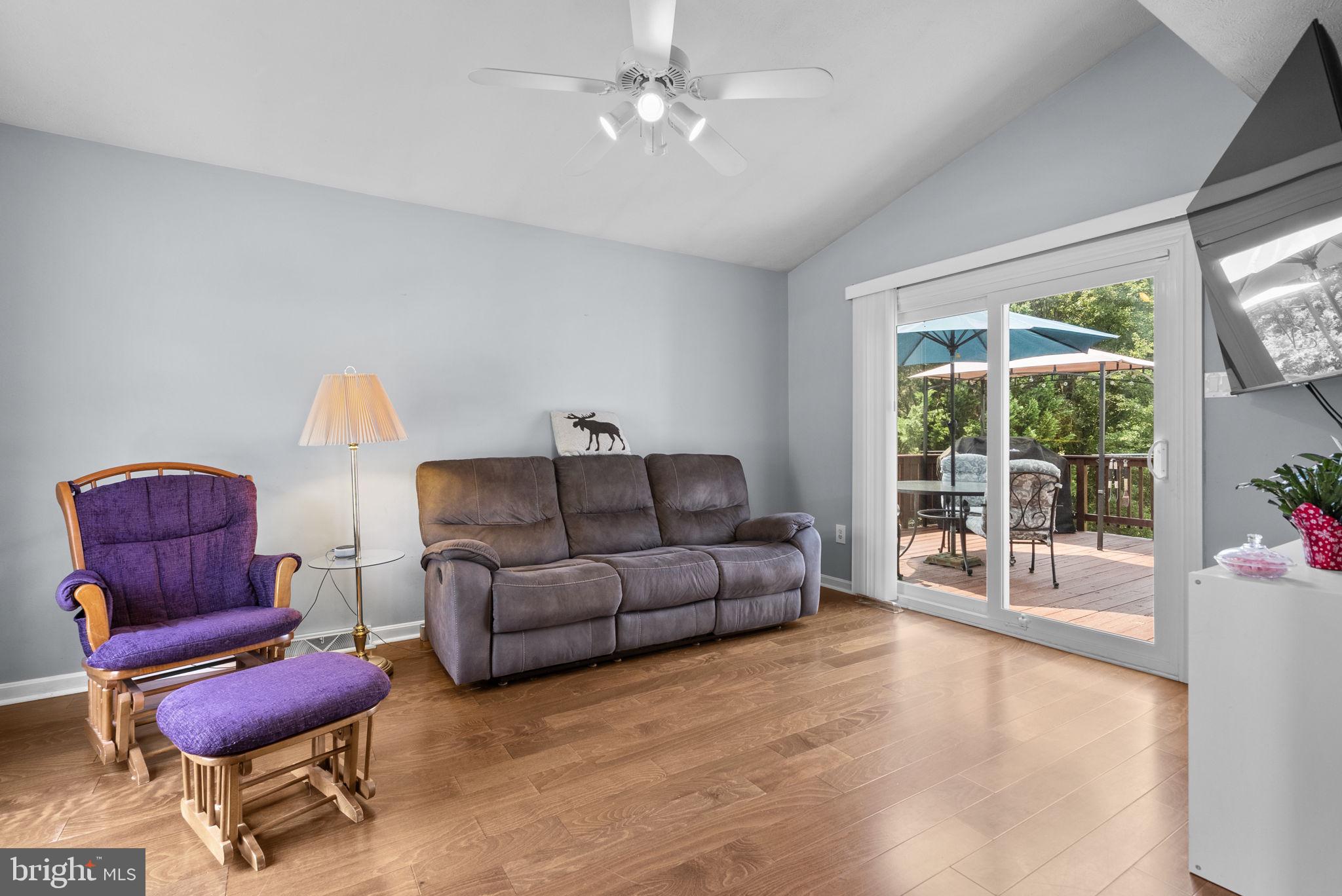 BENJAMINS CLAIM - Residential