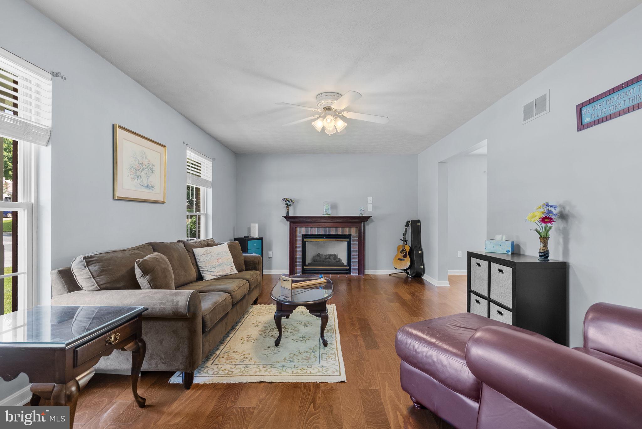 BENJAMINS CLAIM - Residential