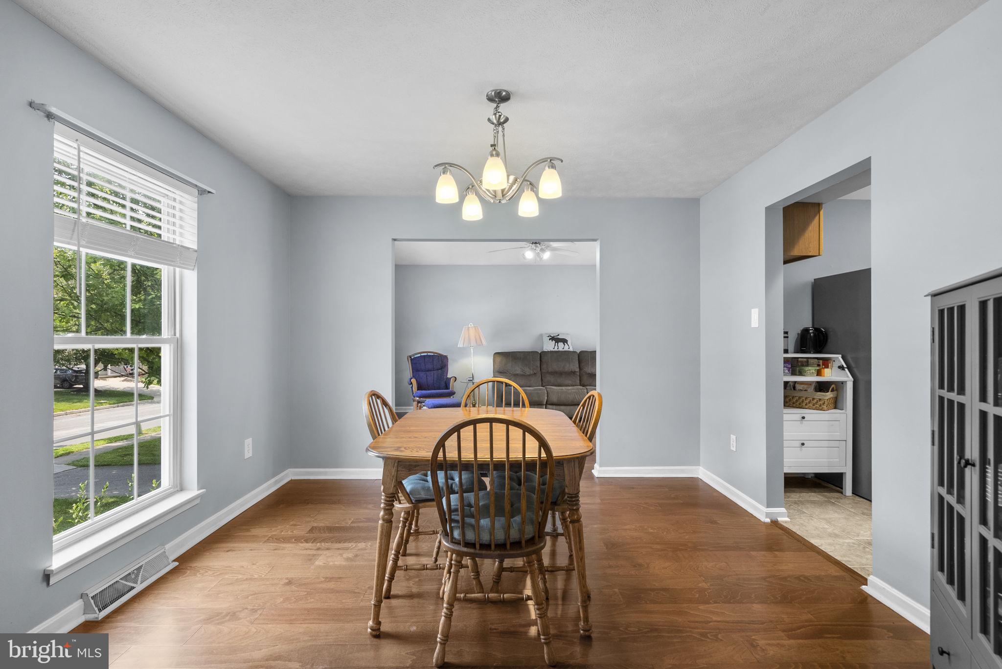 BENJAMINS CLAIM - Residential