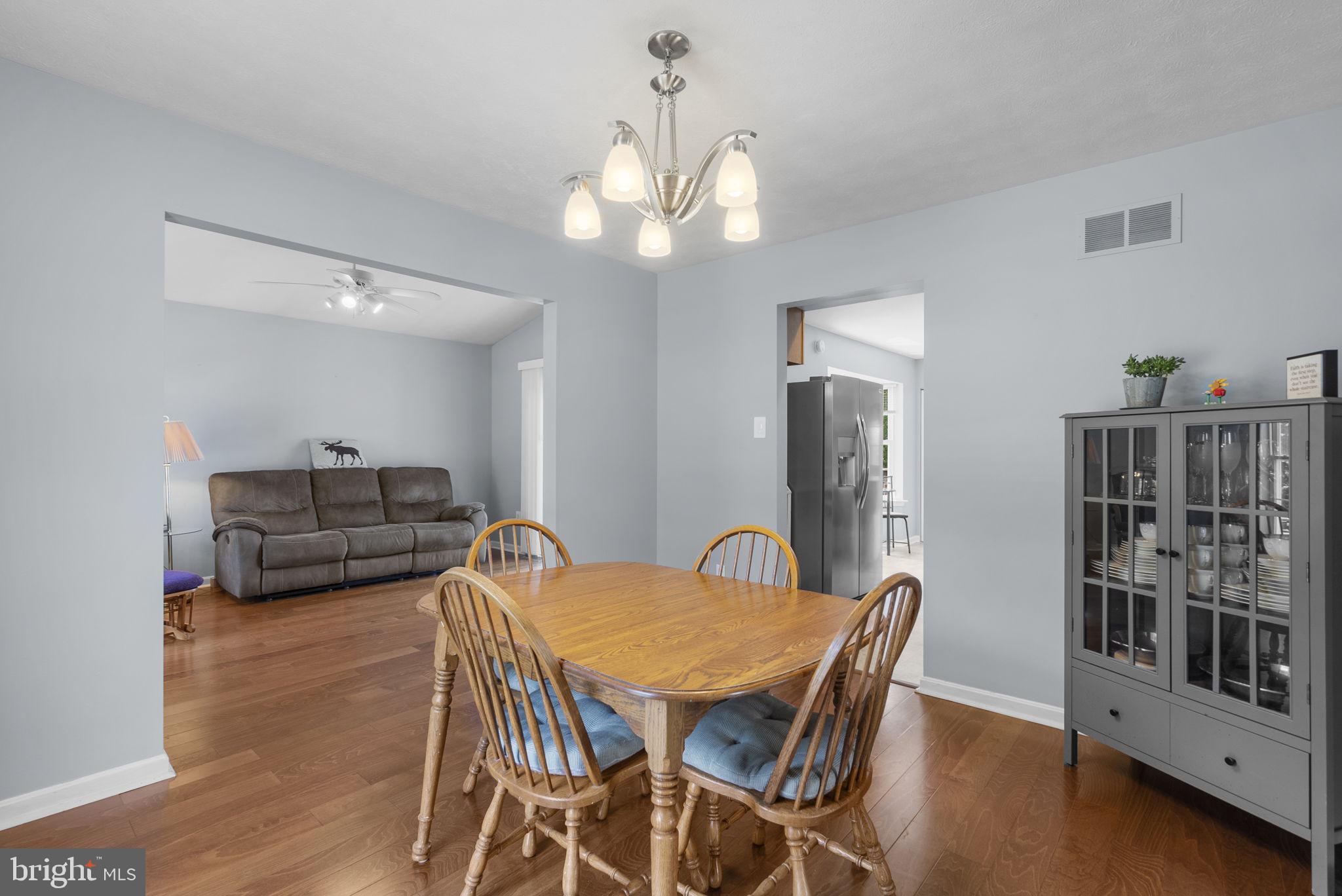BENJAMINS CLAIM - Residential