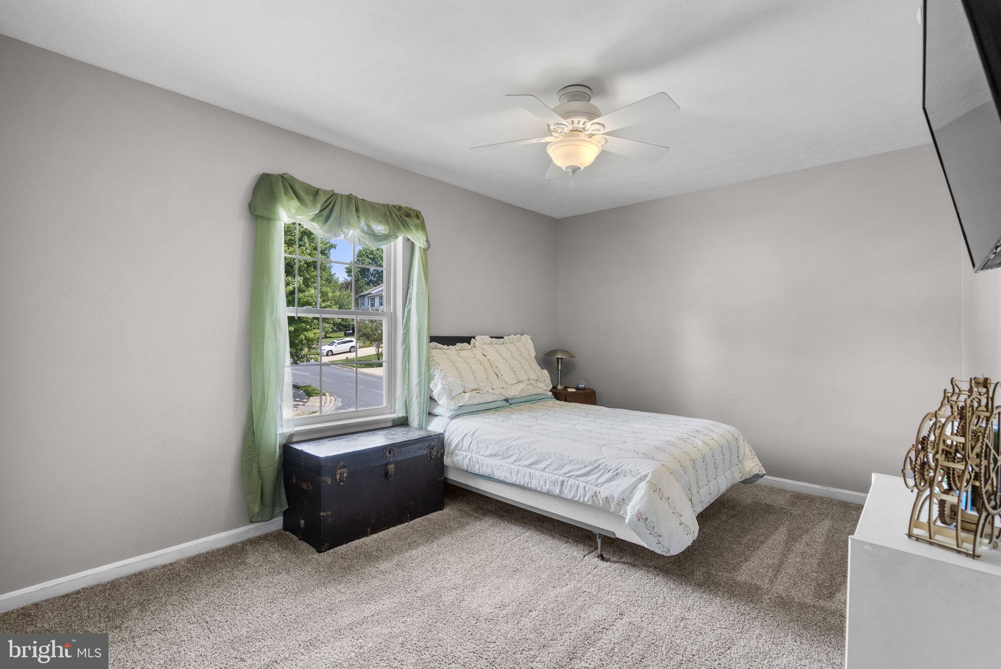 BENJAMINS CLAIM - Residential
