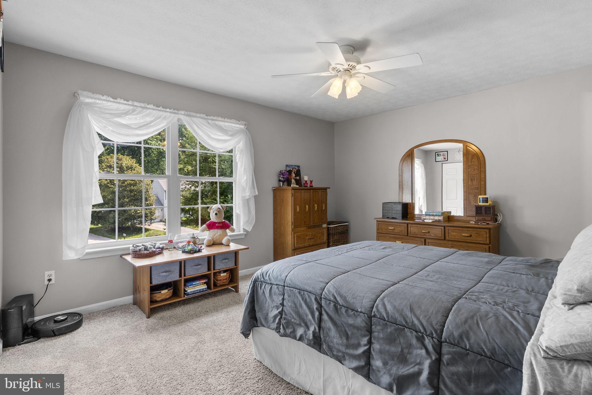 BENJAMINS CLAIM - Residential