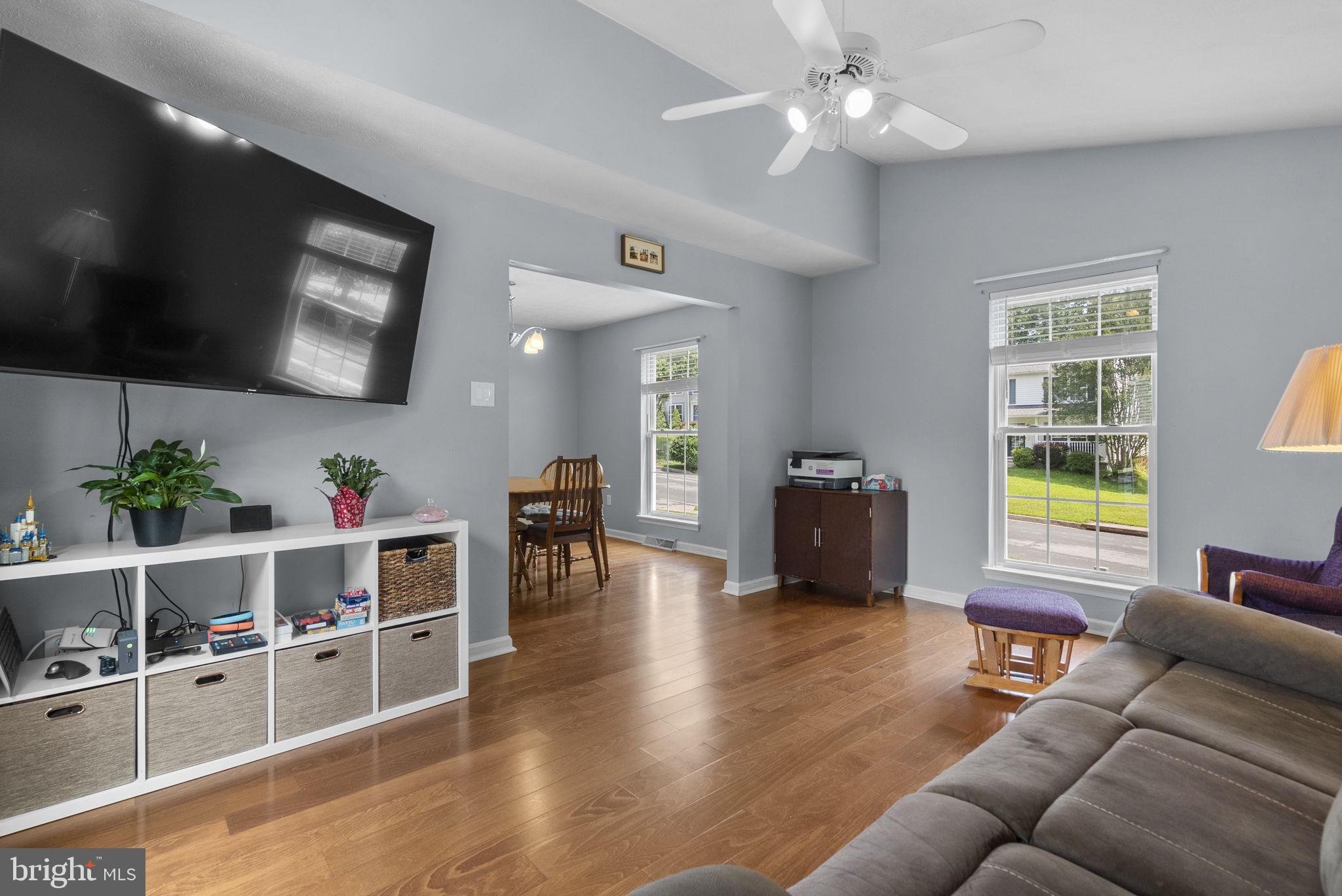 BENJAMINS CLAIM - Residential