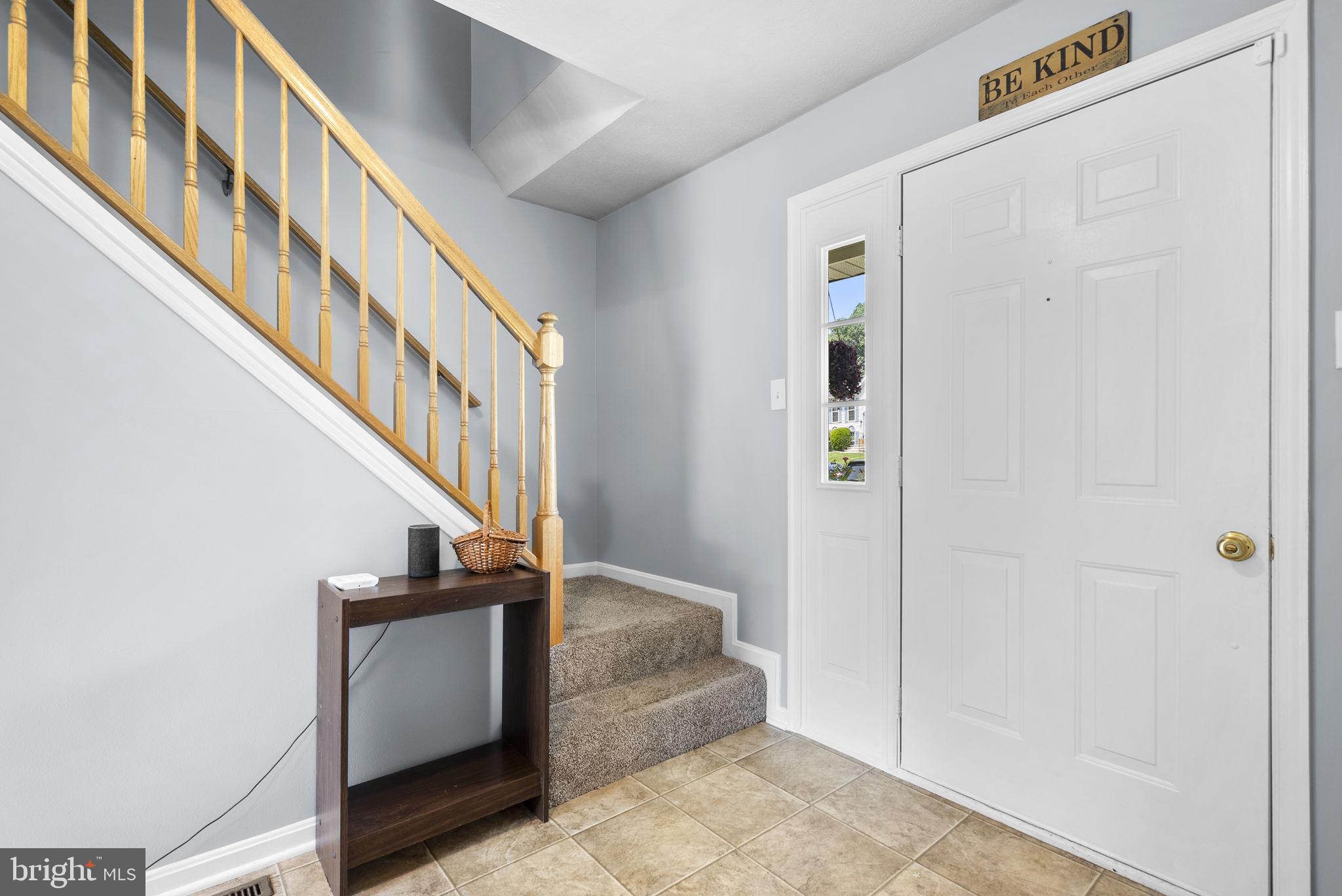 BENJAMINS CLAIM - Residential