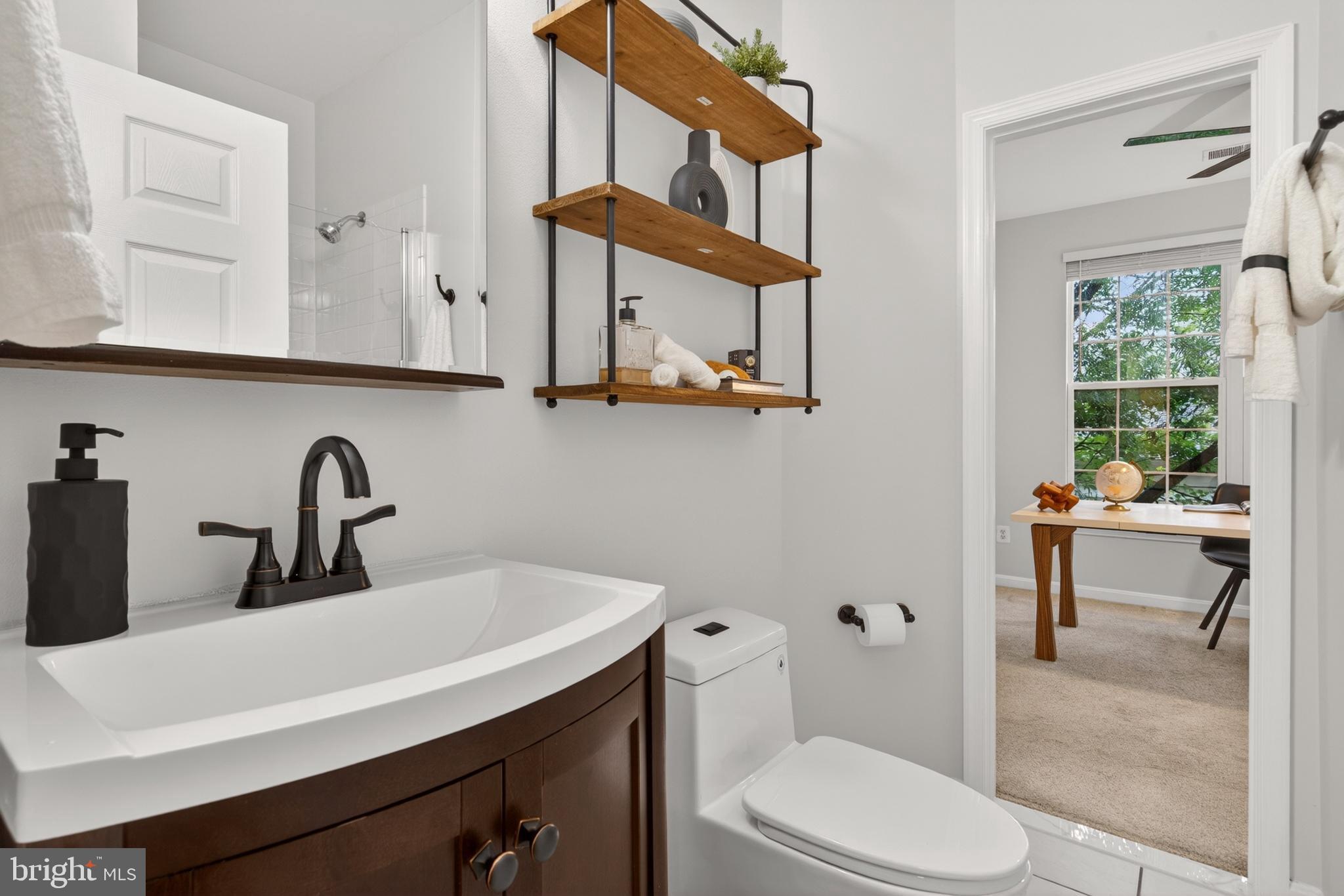 WESTBRIAR CONDOMINIUMS - Residential