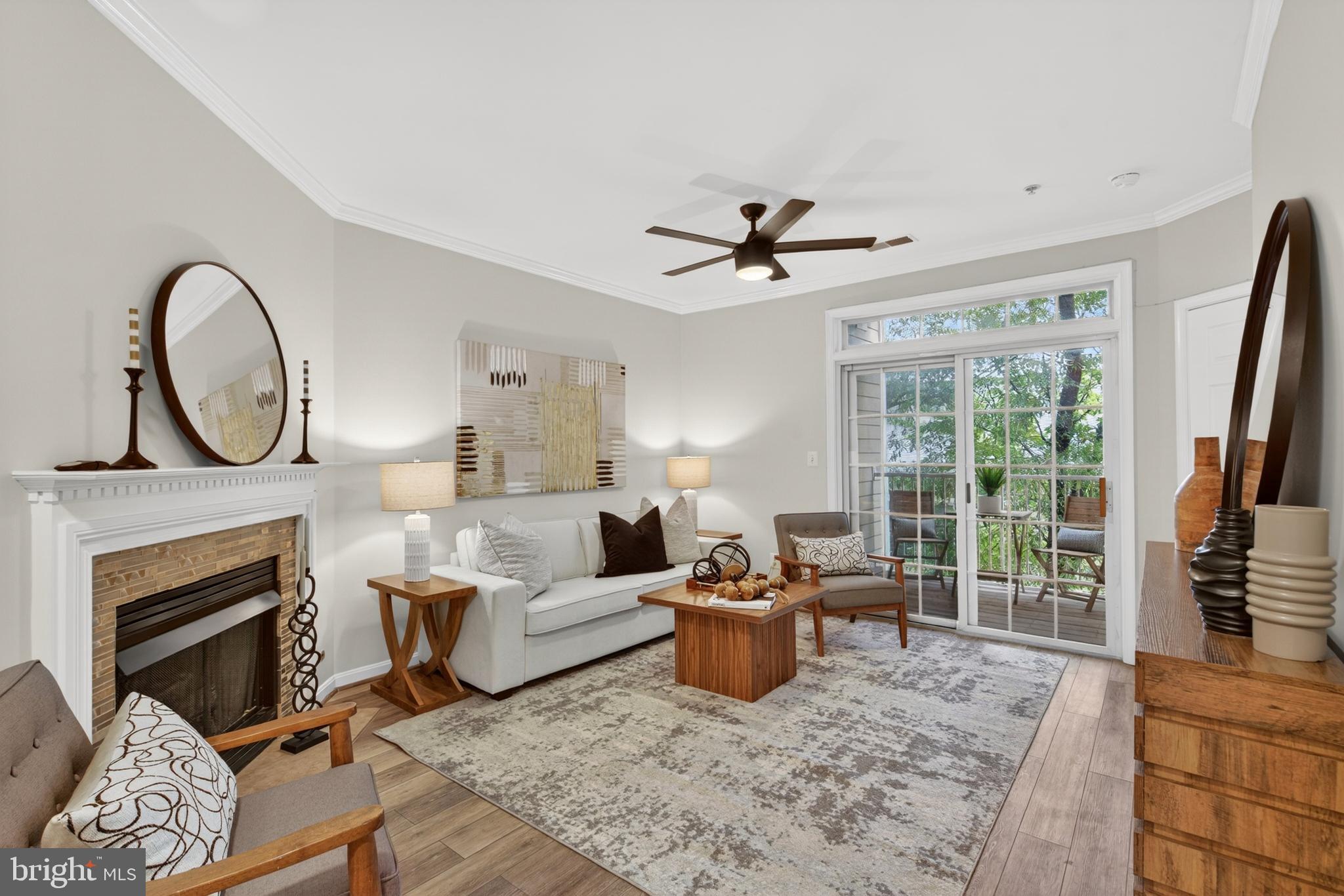 WESTBRIAR CONDOMINIUMS - Residential