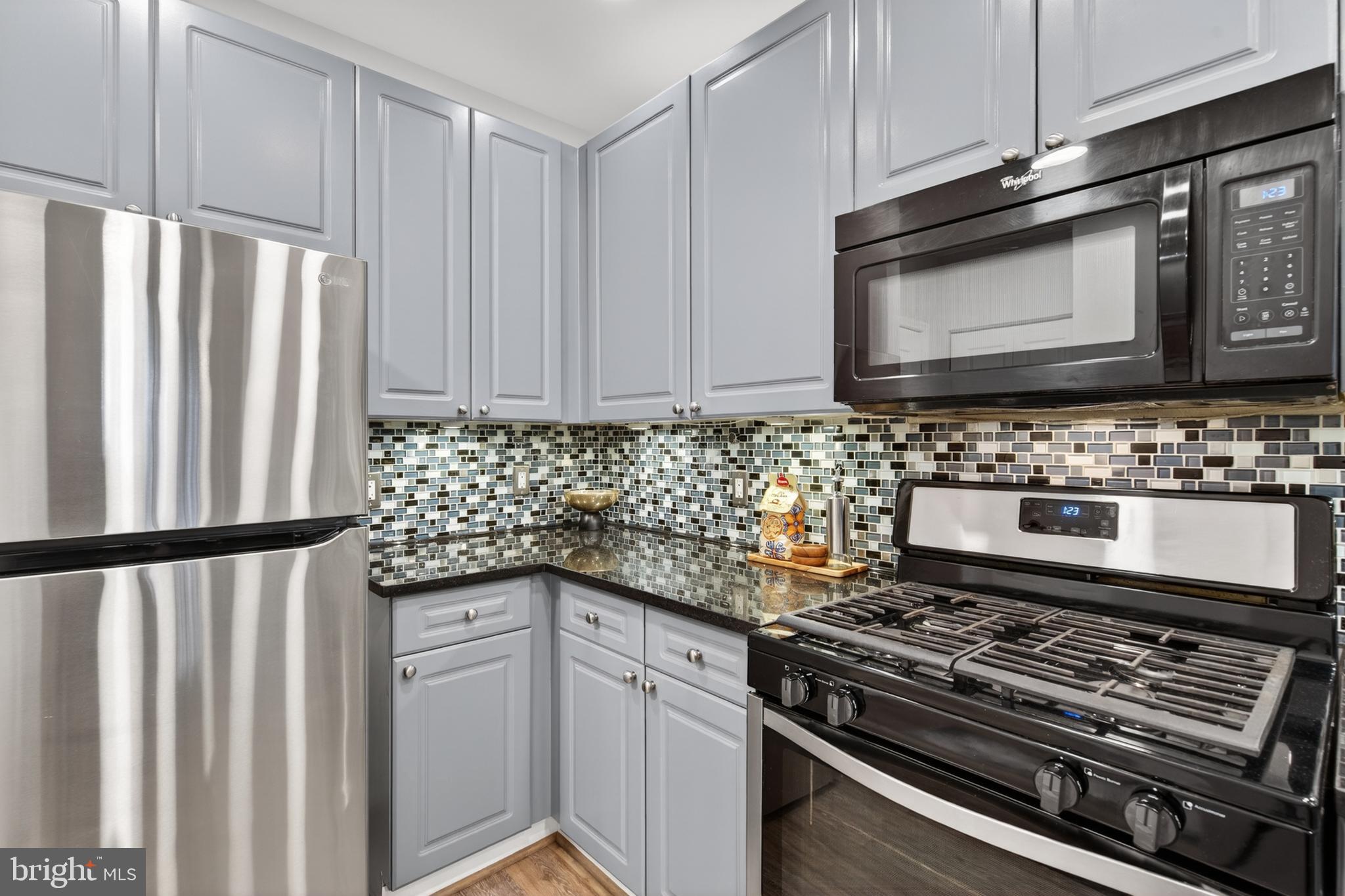 WESTBRIAR CONDOMINIUMS - Residential