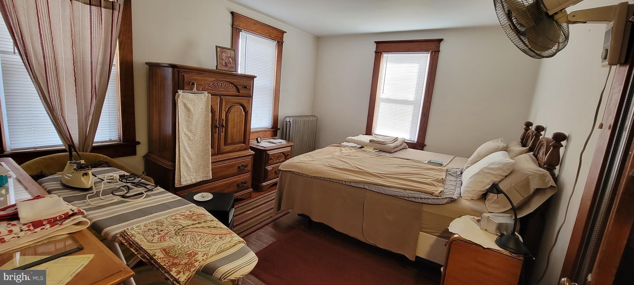 NONE - Residential Income
