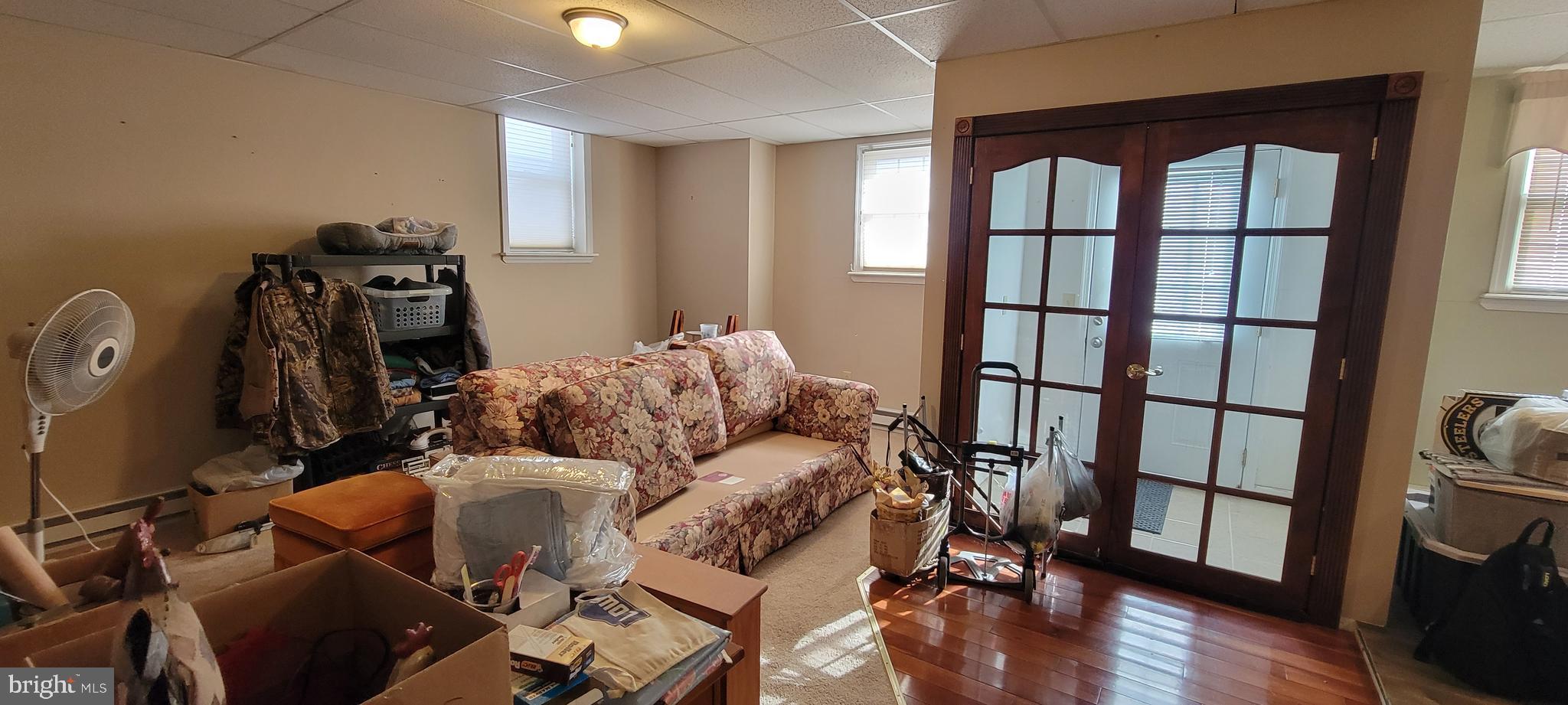 NONE - Residential Income
