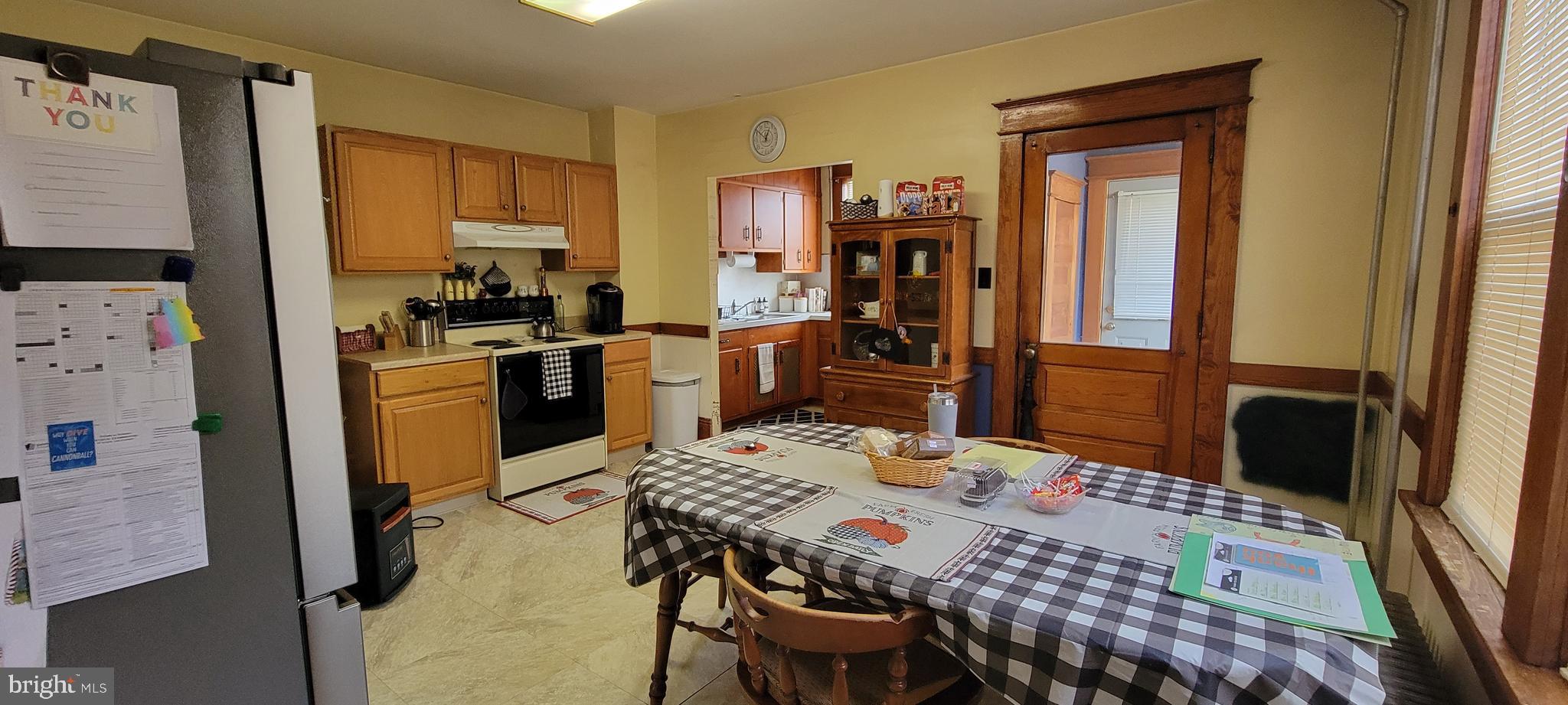 NONE - Residential Income