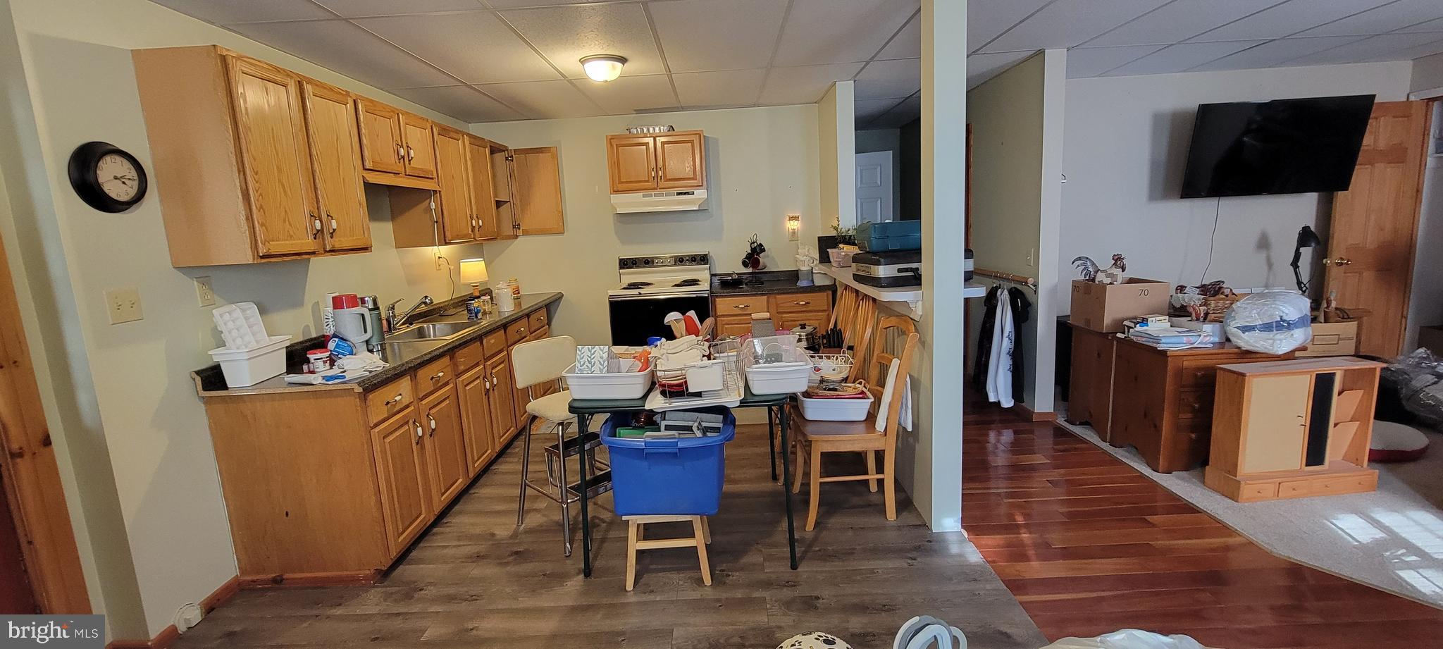NONE - Residential Income