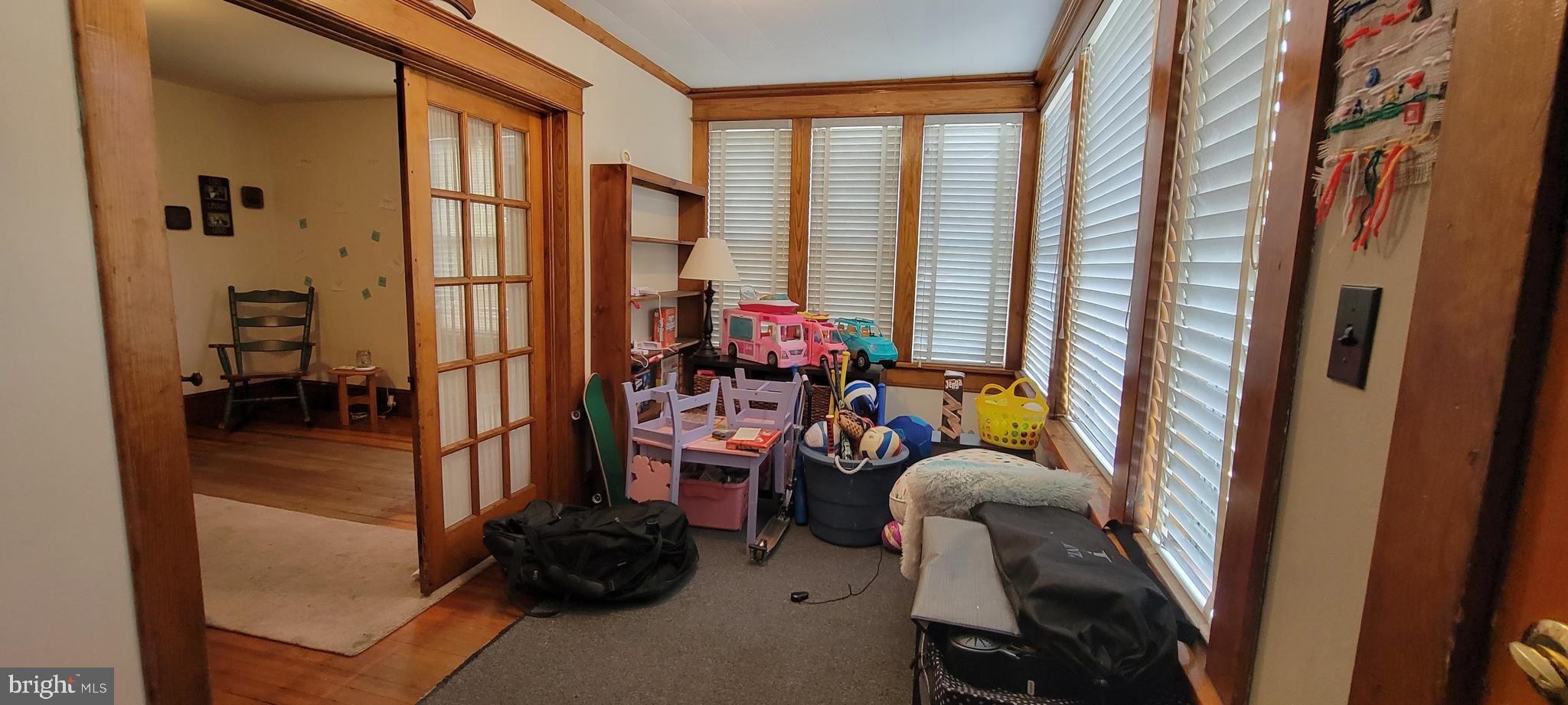 NONE - Residential Income