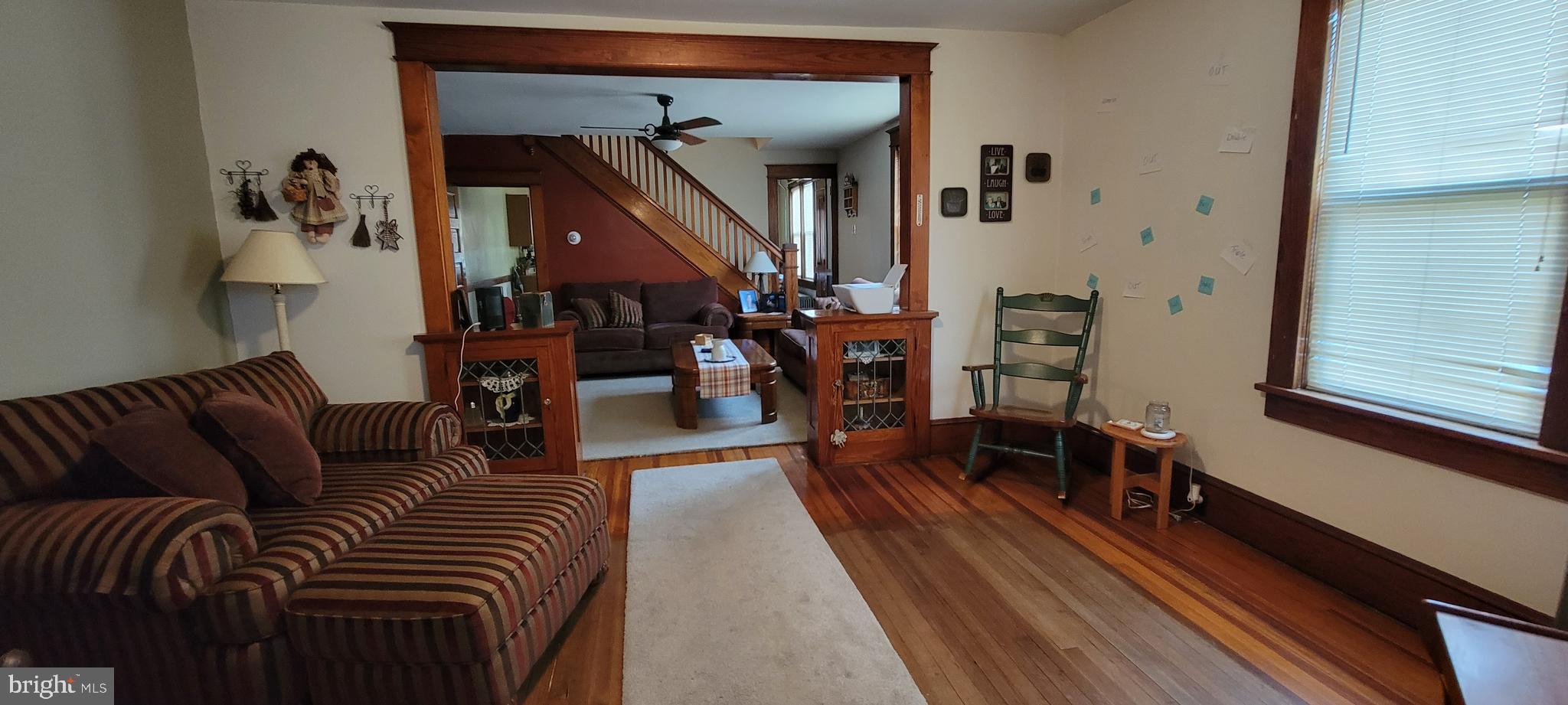 NONE - Residential Income