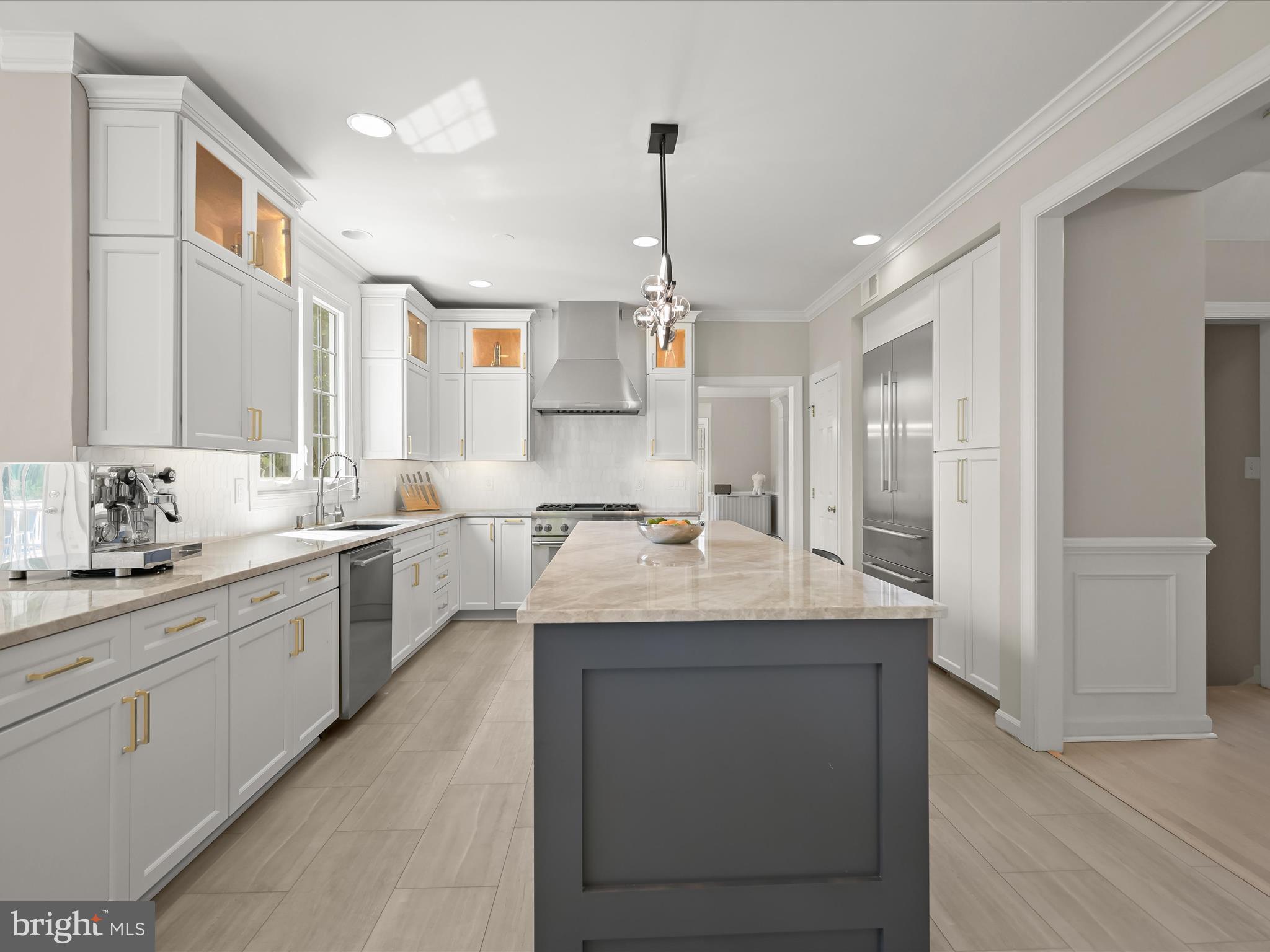SAINT STEPHENS ESTATES - Residential