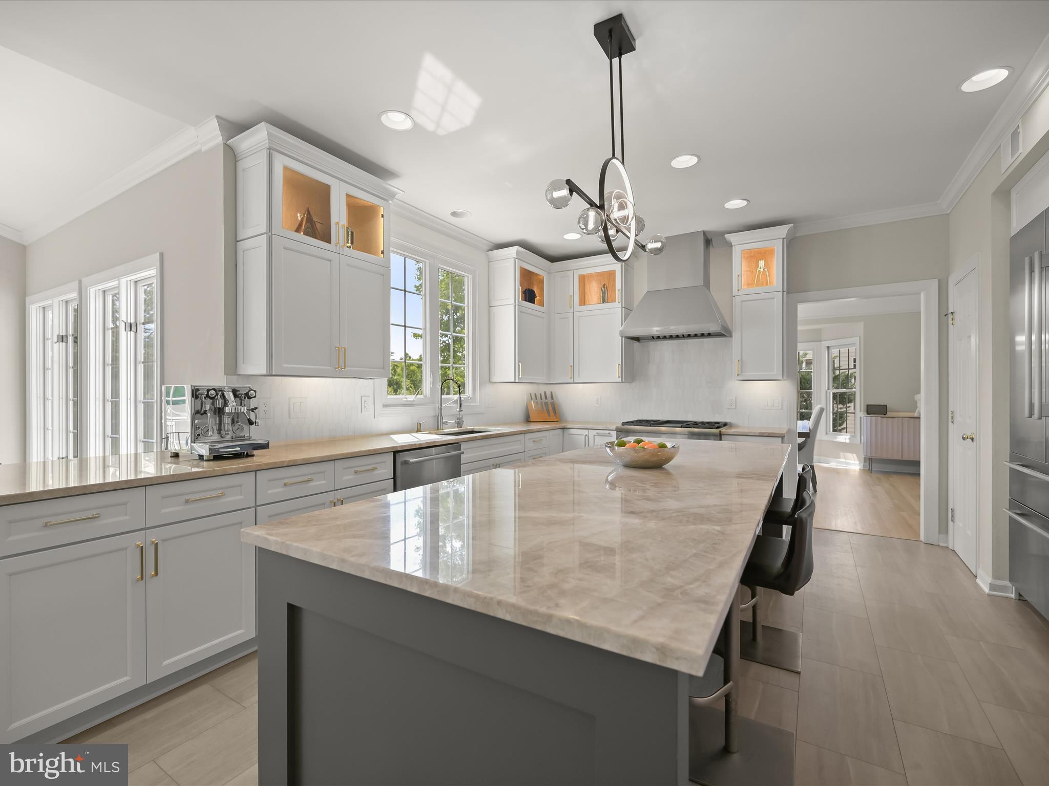 SAINT STEPHENS ESTATES - Residential