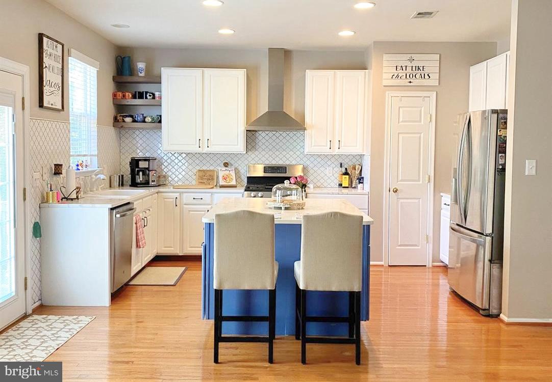 APPLE GROVE - Residential