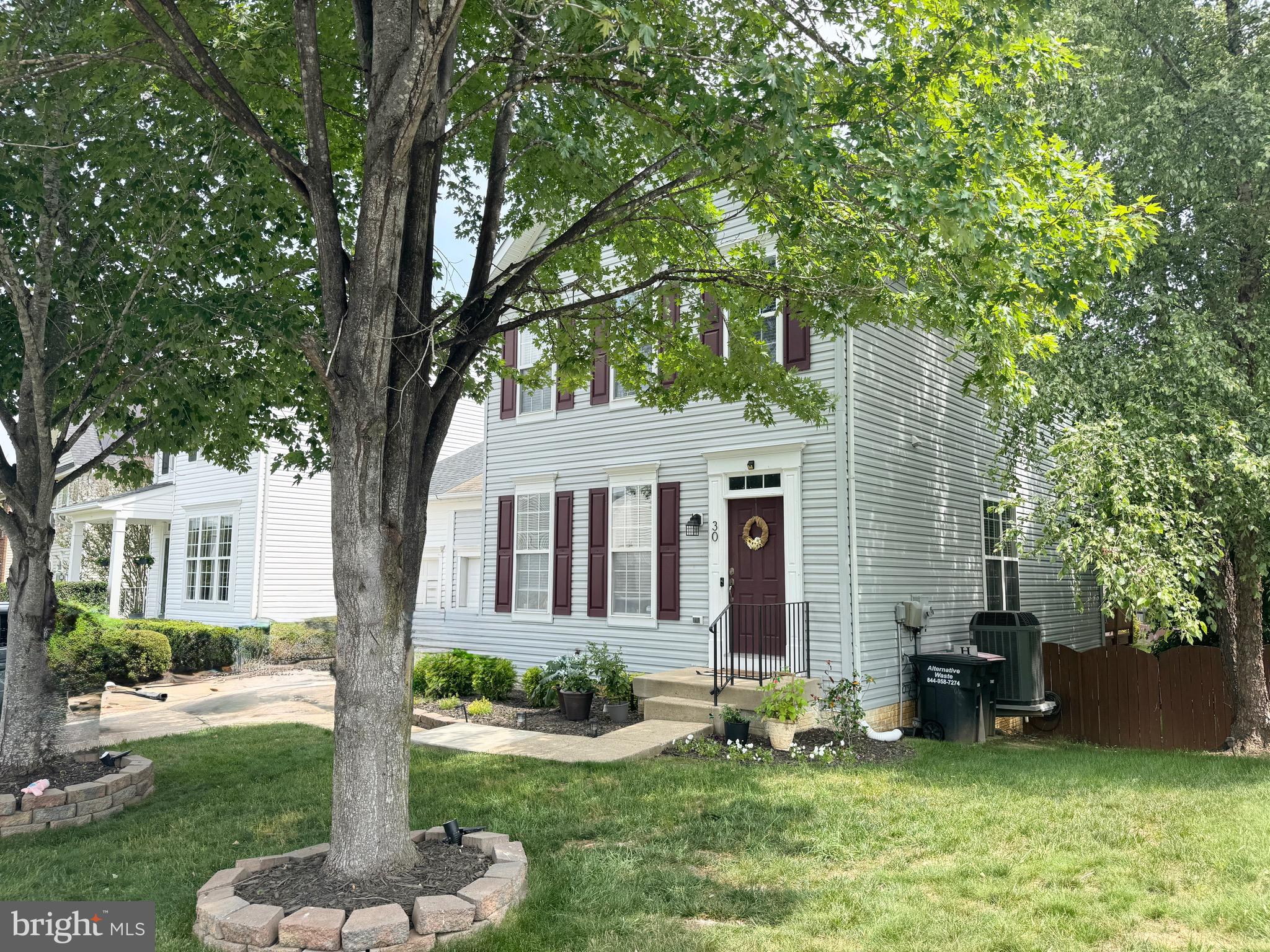 APPLE GROVE - Residential