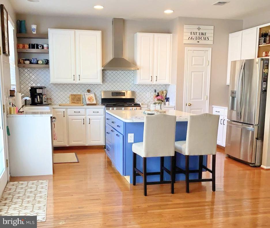 APPLE GROVE - Residential