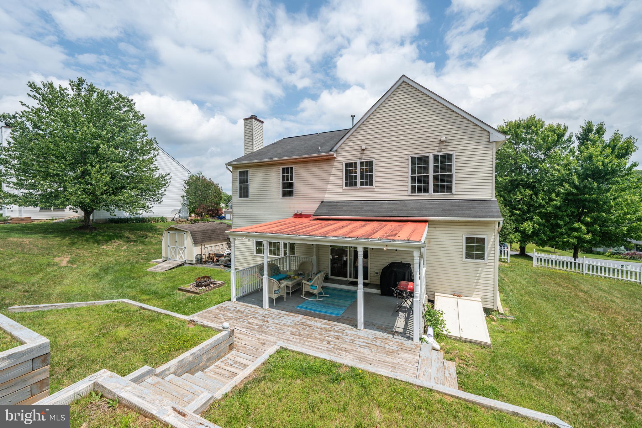 SAMHILL ESTATES - Residential