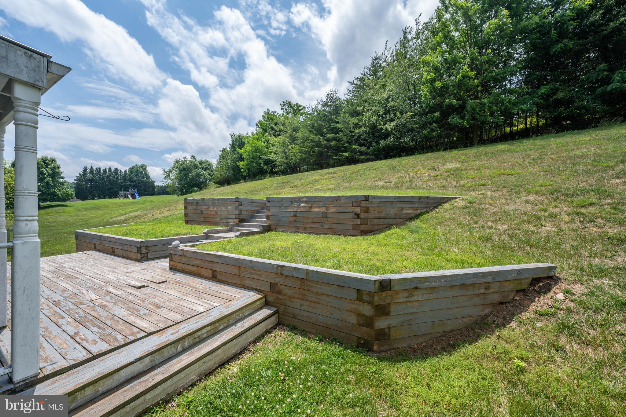 SAMHILL ESTATES - Residential