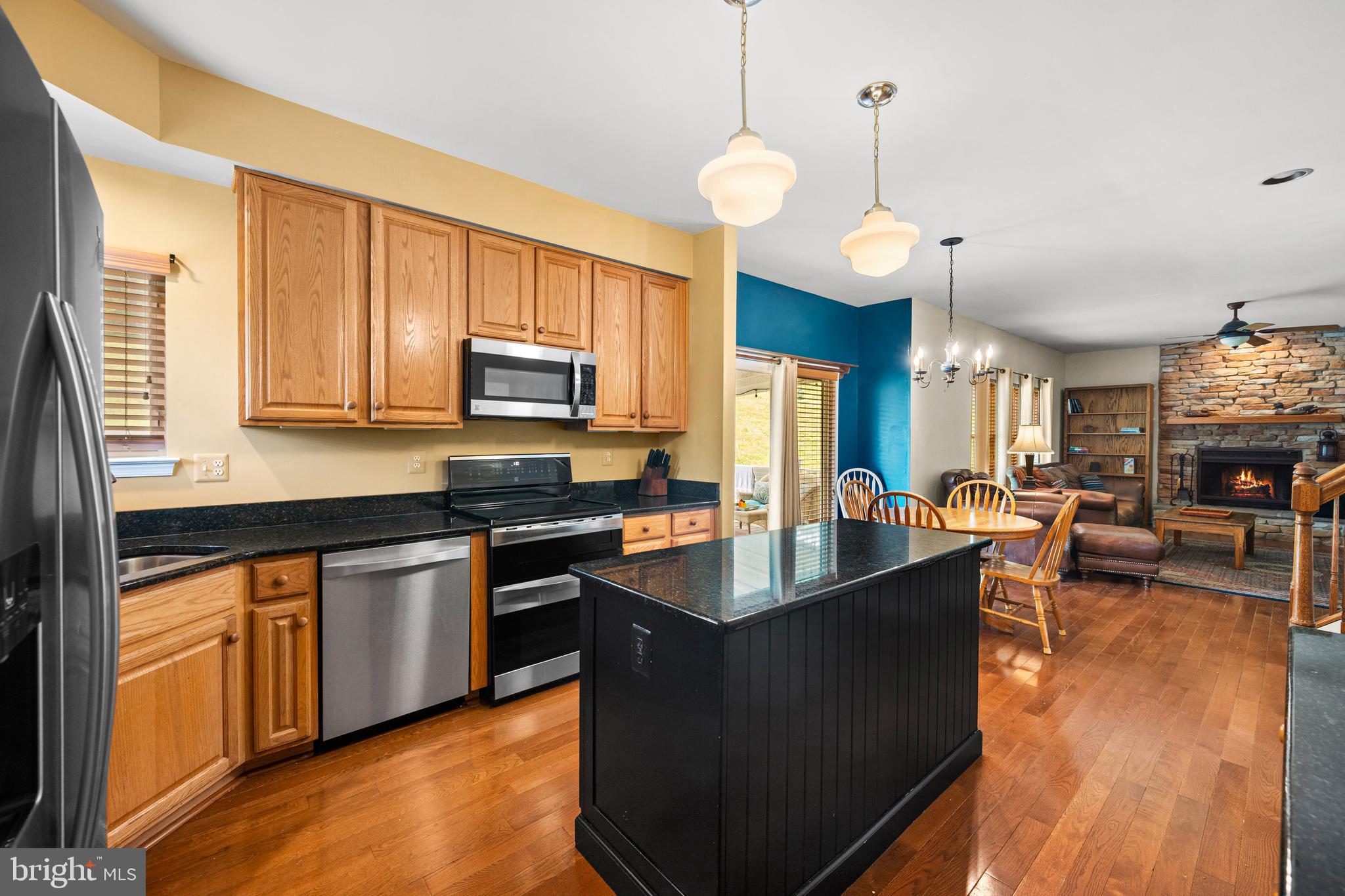 SAMHILL ESTATES - Residential