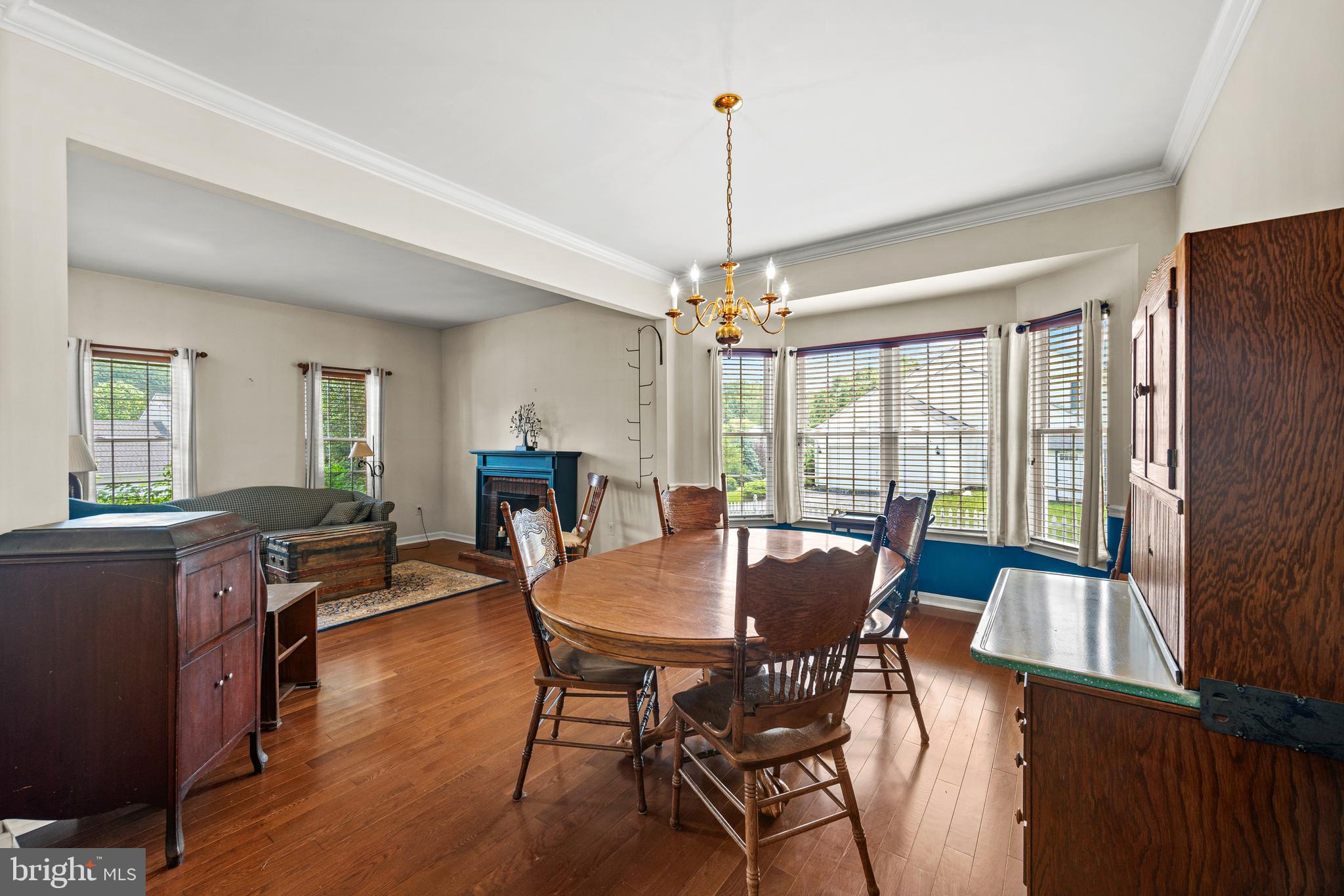 SAMHILL ESTATES - Residential