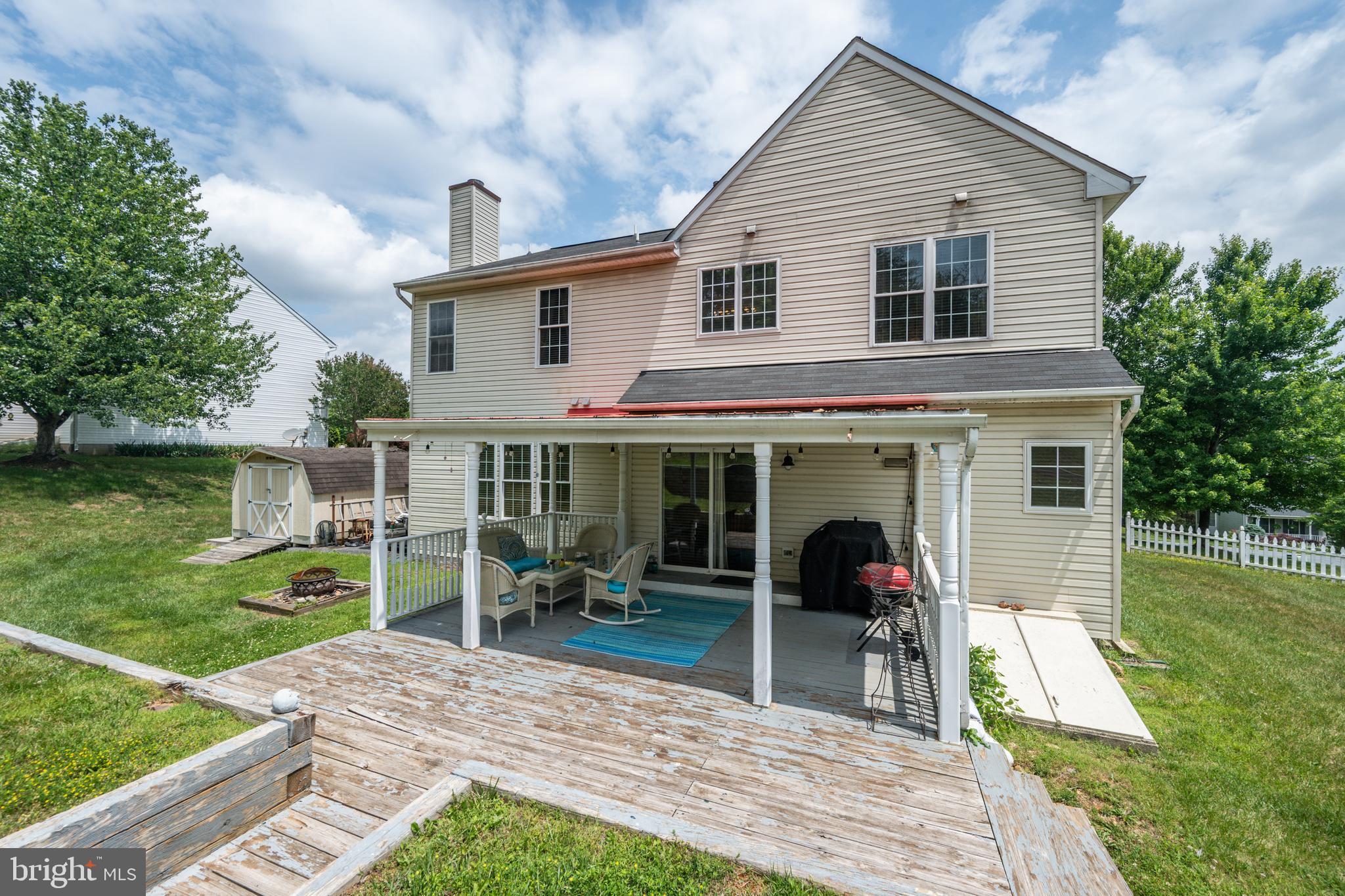 SAMHILL ESTATES - Residential