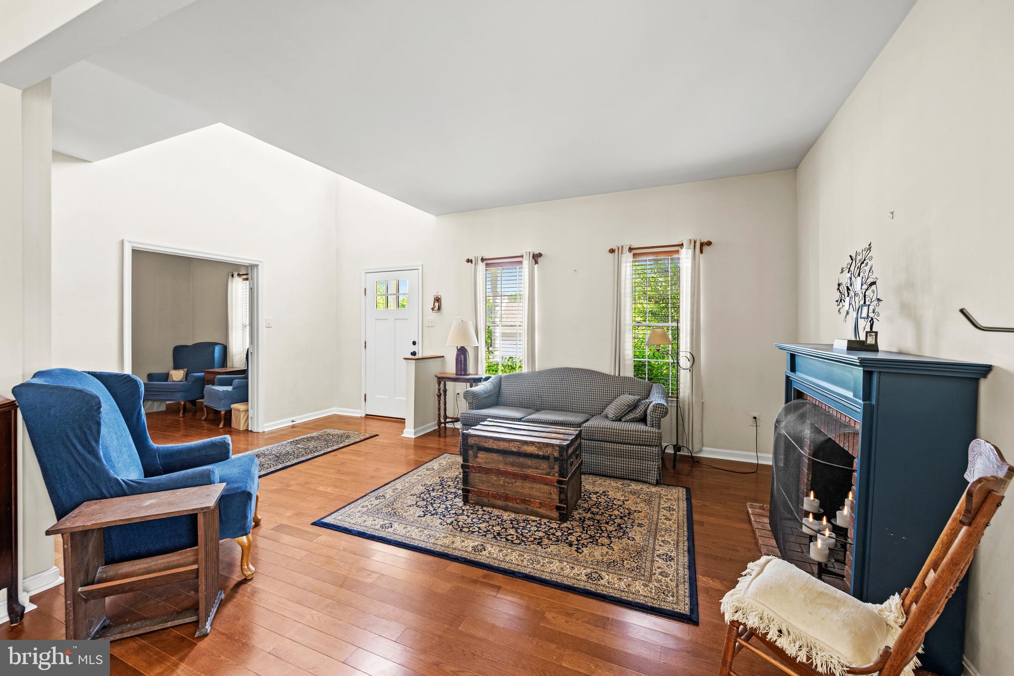 SAMHILL ESTATES - Residential