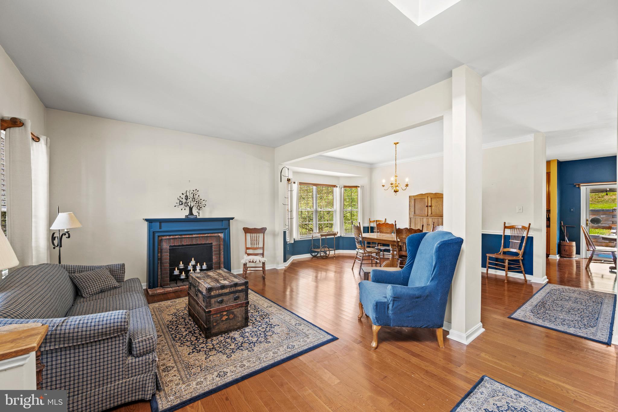SAMHILL ESTATES - Residential