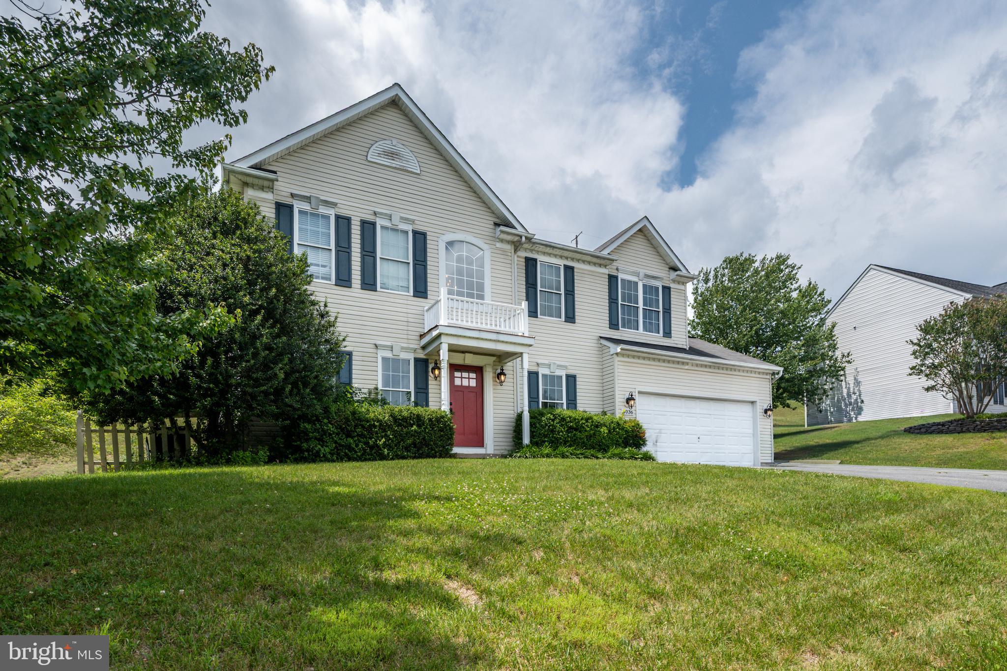 SAMHILL ESTATES - Residential