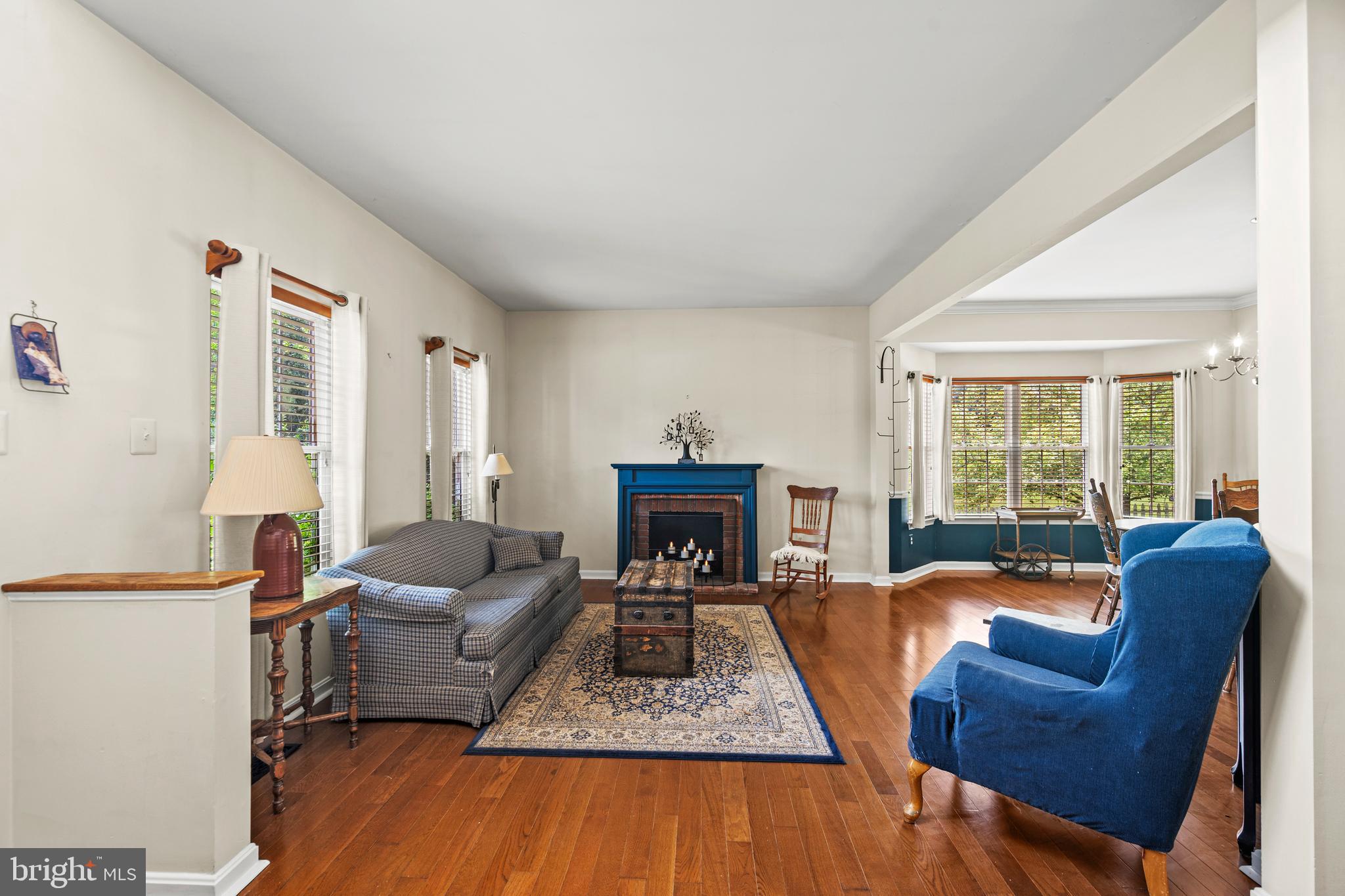 SAMHILL ESTATES - Residential
