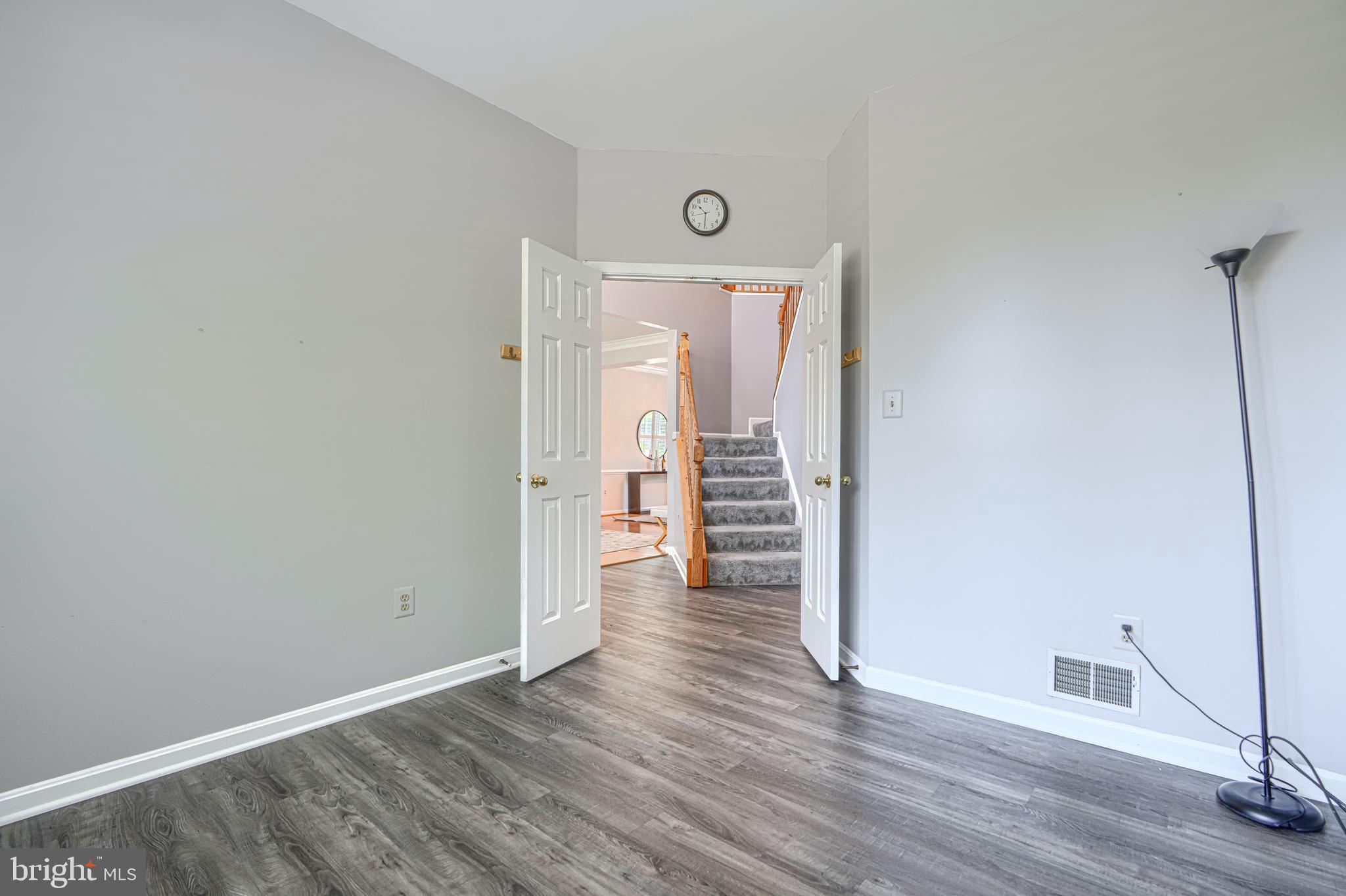 HARVEST FARMS - Residential