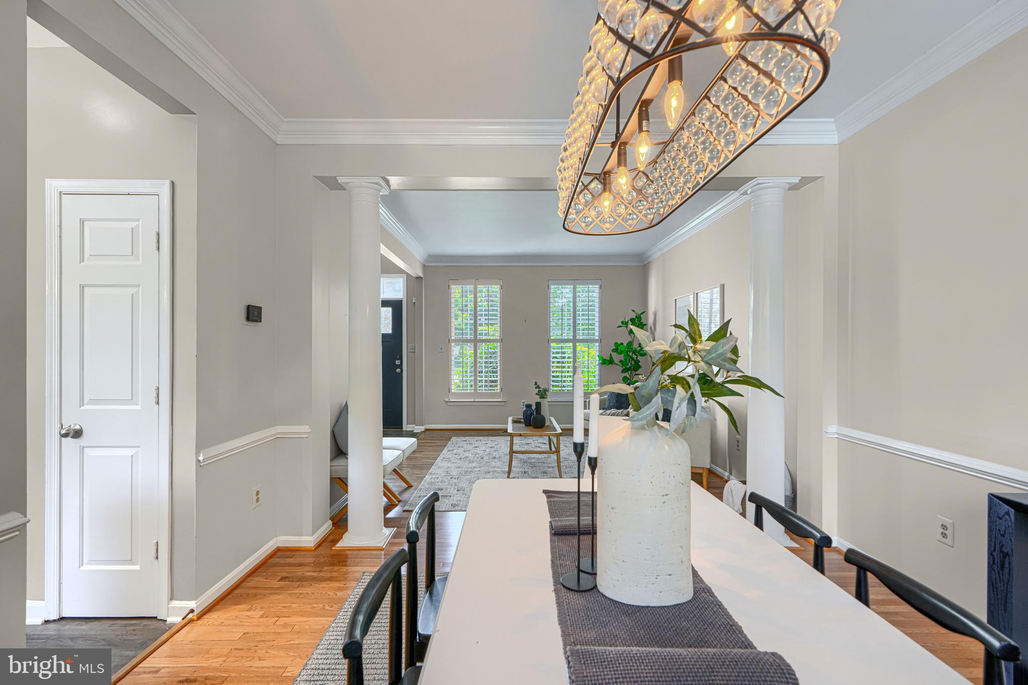 HARVEST FARMS - Residential