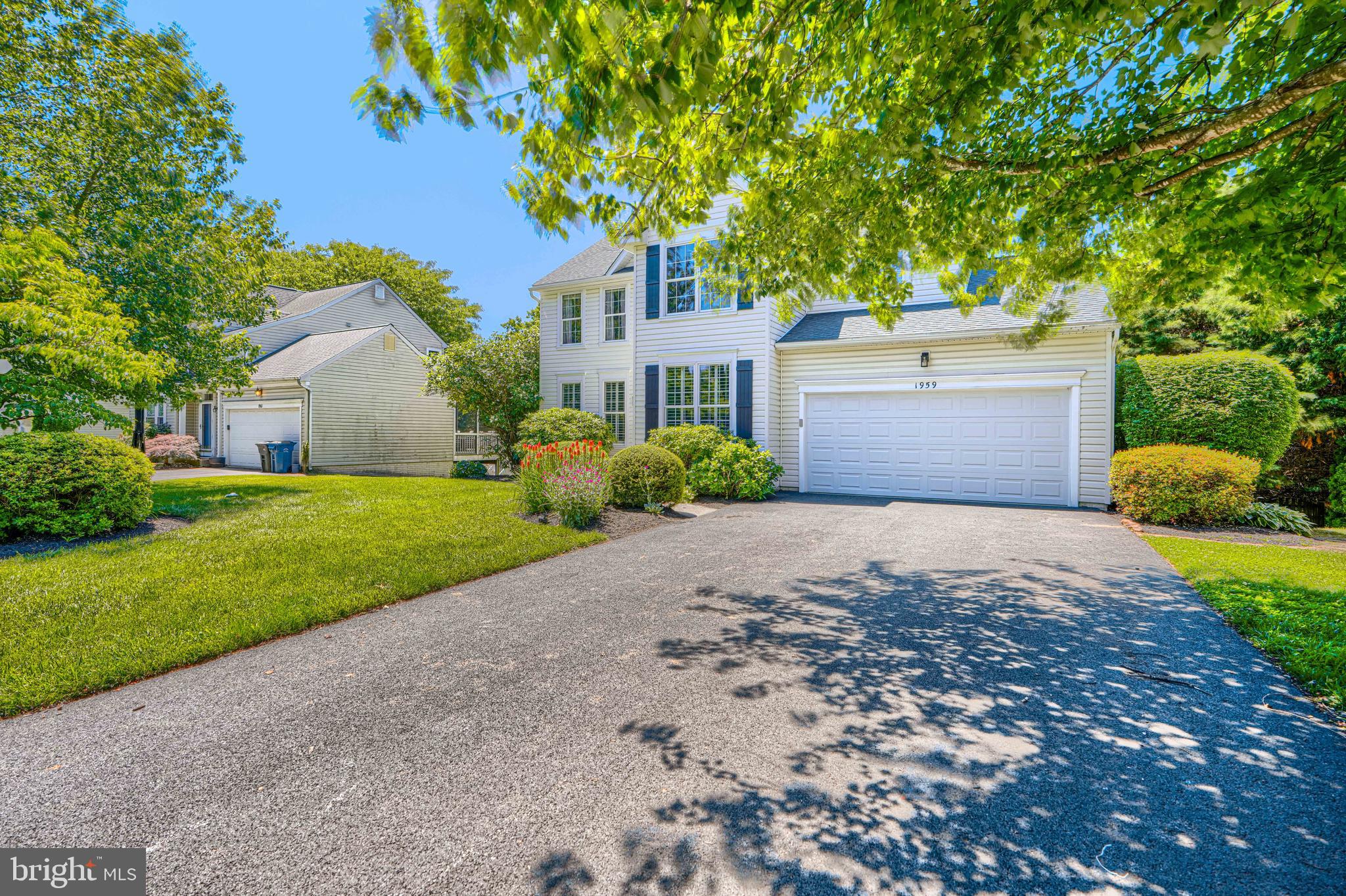 HARVEST FARMS - Residential