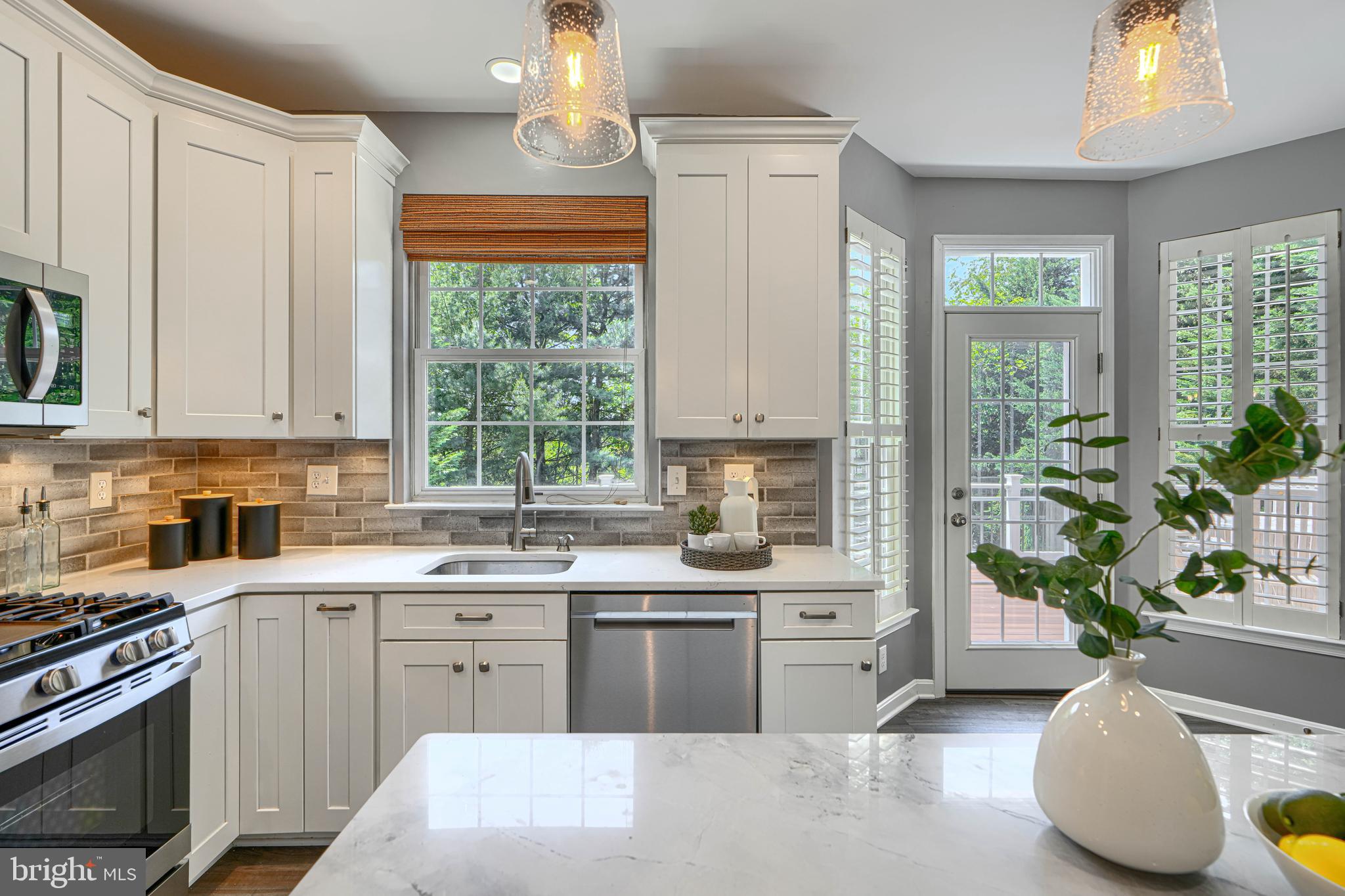 HARVEST FARMS - Residential