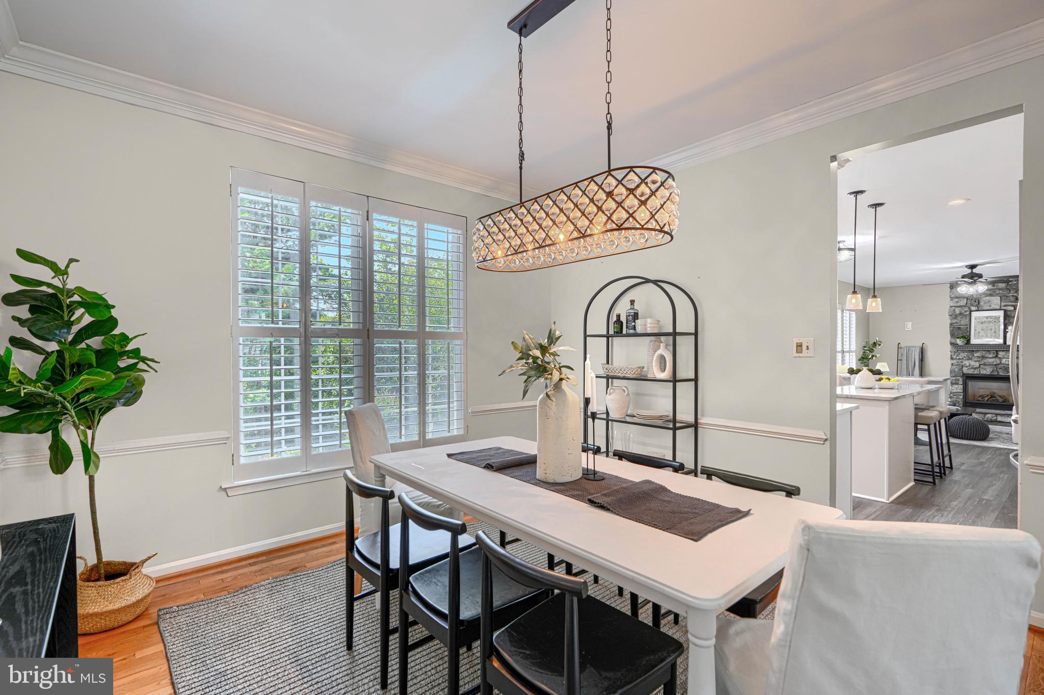 HARVEST FARMS - Residential
