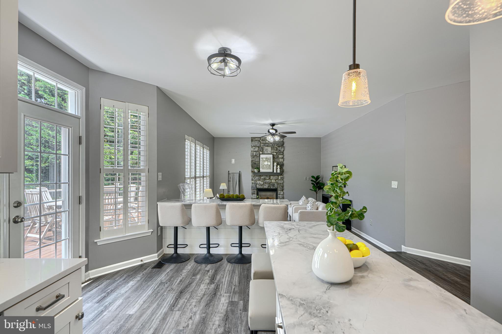 HARVEST FARMS - Residential