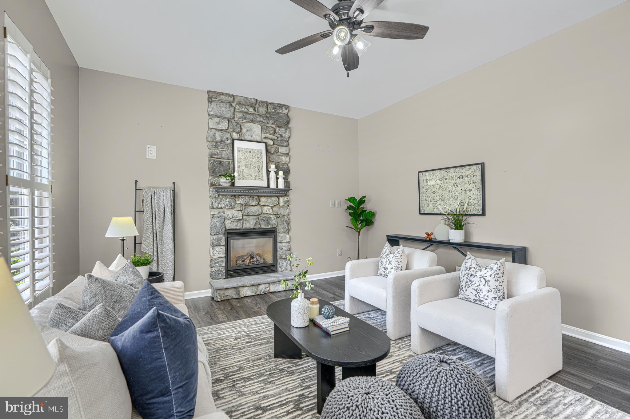 HARVEST FARMS - Residential