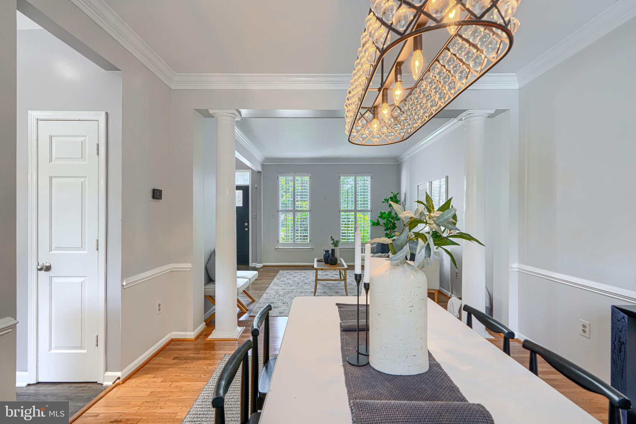 HARVEST FARMS - Residential