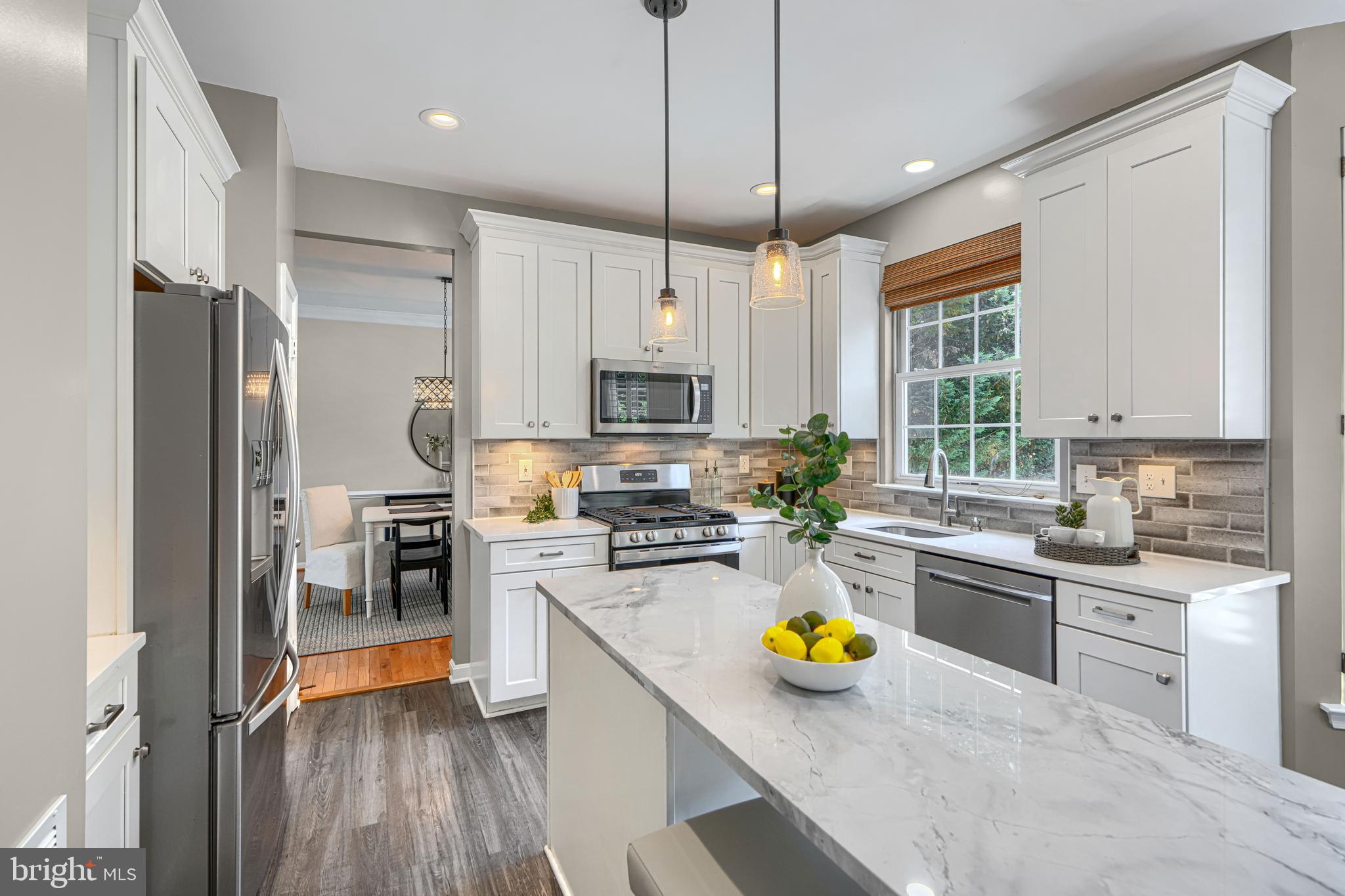 HARVEST FARMS - Residential